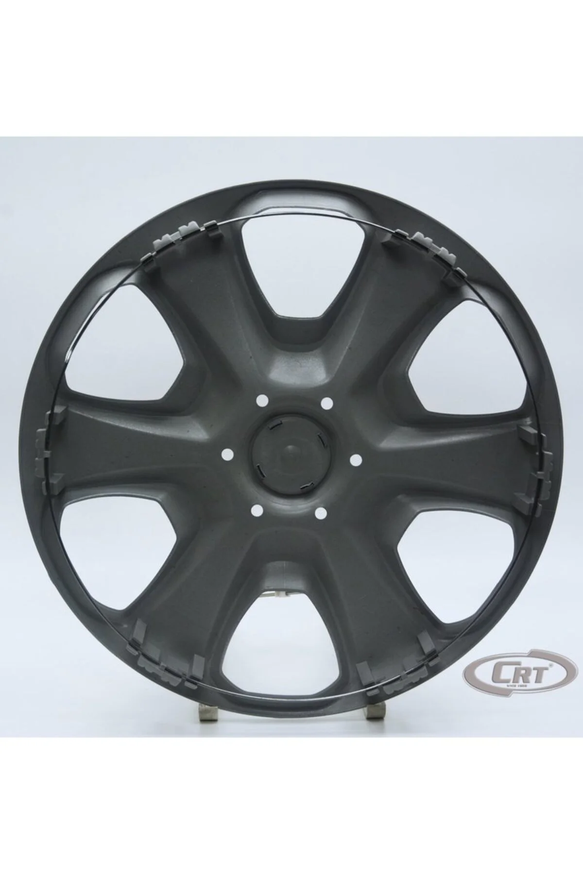 Jant Kapağı Kırılmaz 15" Ford Courier Model (çıkartma Hediyeli) (adet Olarak) Uyumlu - OTOCİRİT Görsel 2
