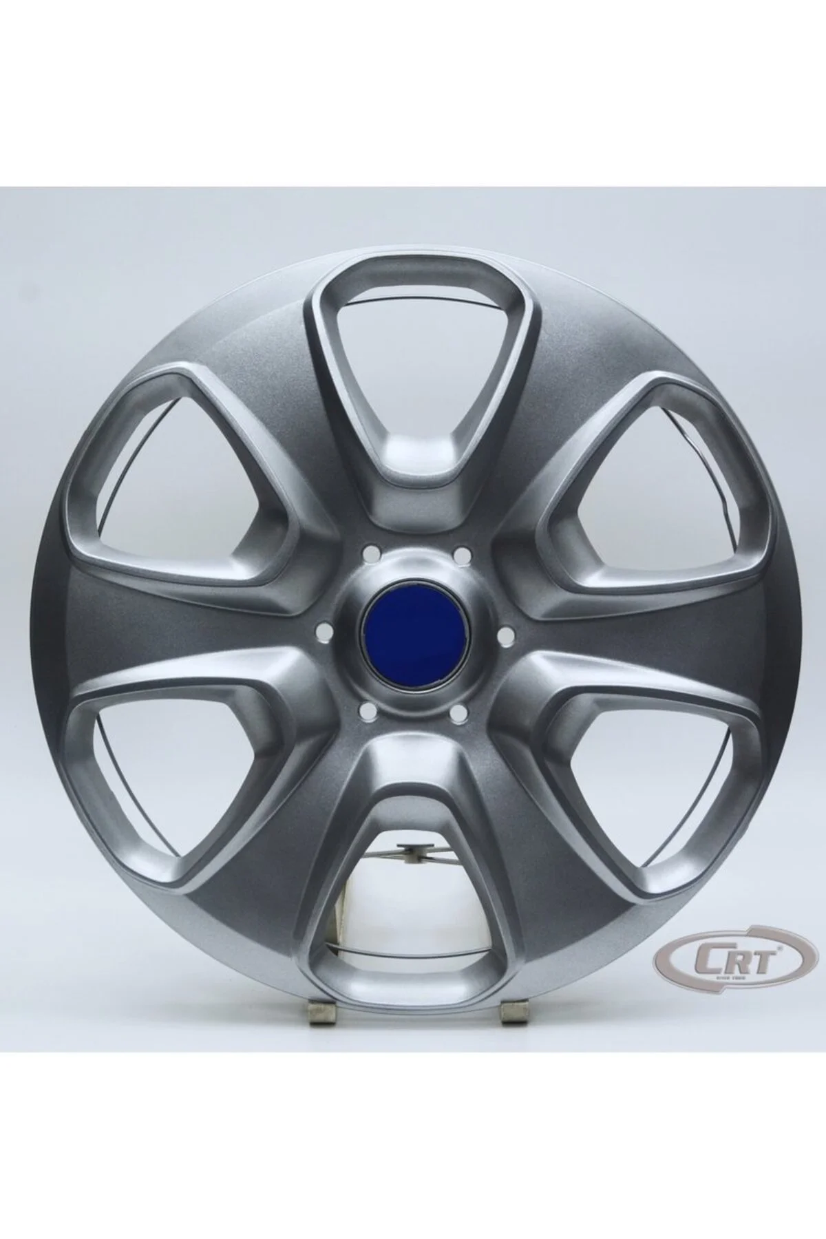 Jant Kapağı Kırılmaz 15" Ford Courier Model (çıkartma Hediyeli) (adet Olarak) Uyumlu