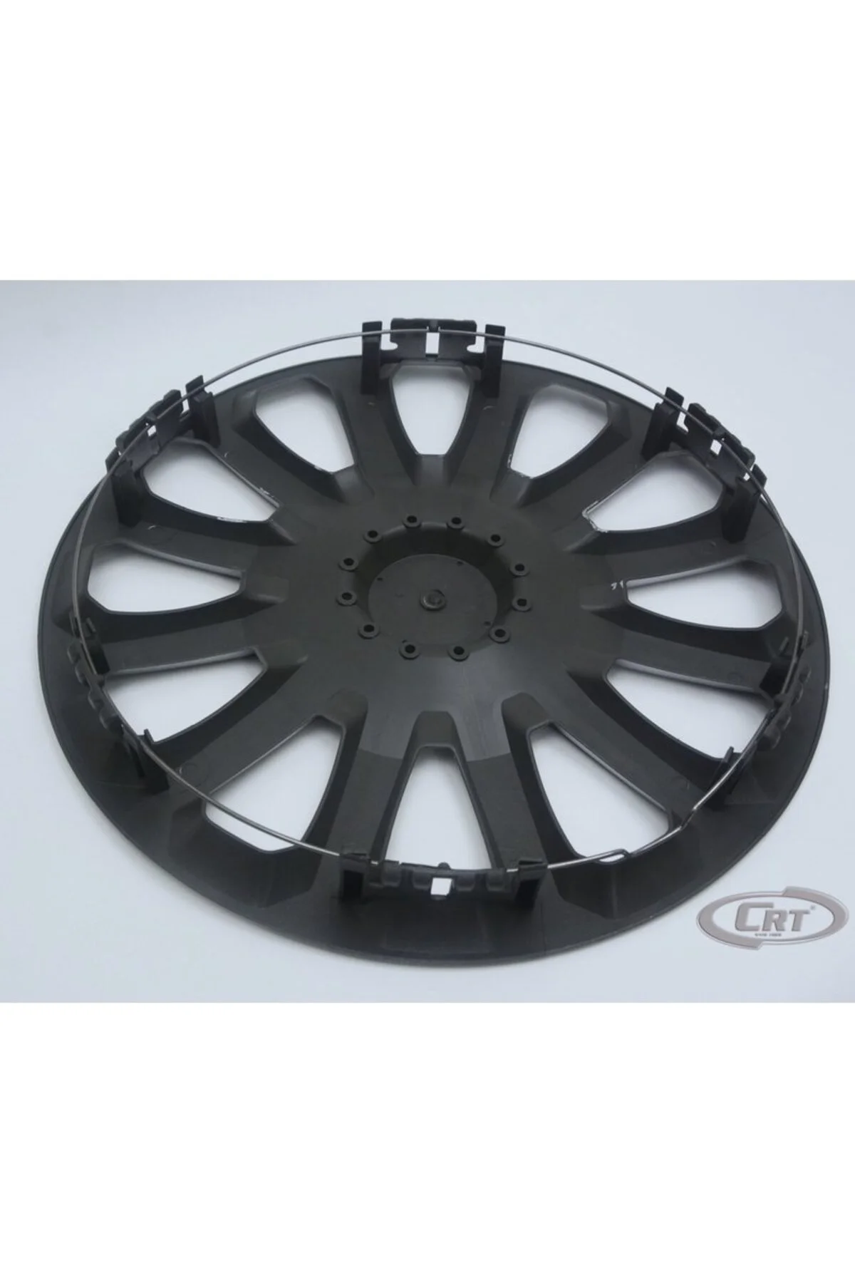 Jant Kapağı Kırılmaz 15" Ford Fiesta (çıkartma Hediyeli) (adet Olarak) - OTOCİRİT Görsel 5