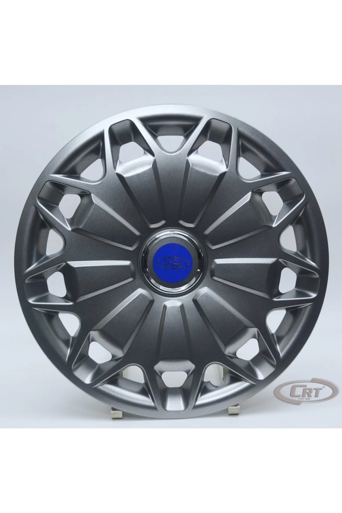 Jant Kapağı Kırılmaz 15" Ford Custom Model (çıkartma Hediyeli) (adet Olarak)
