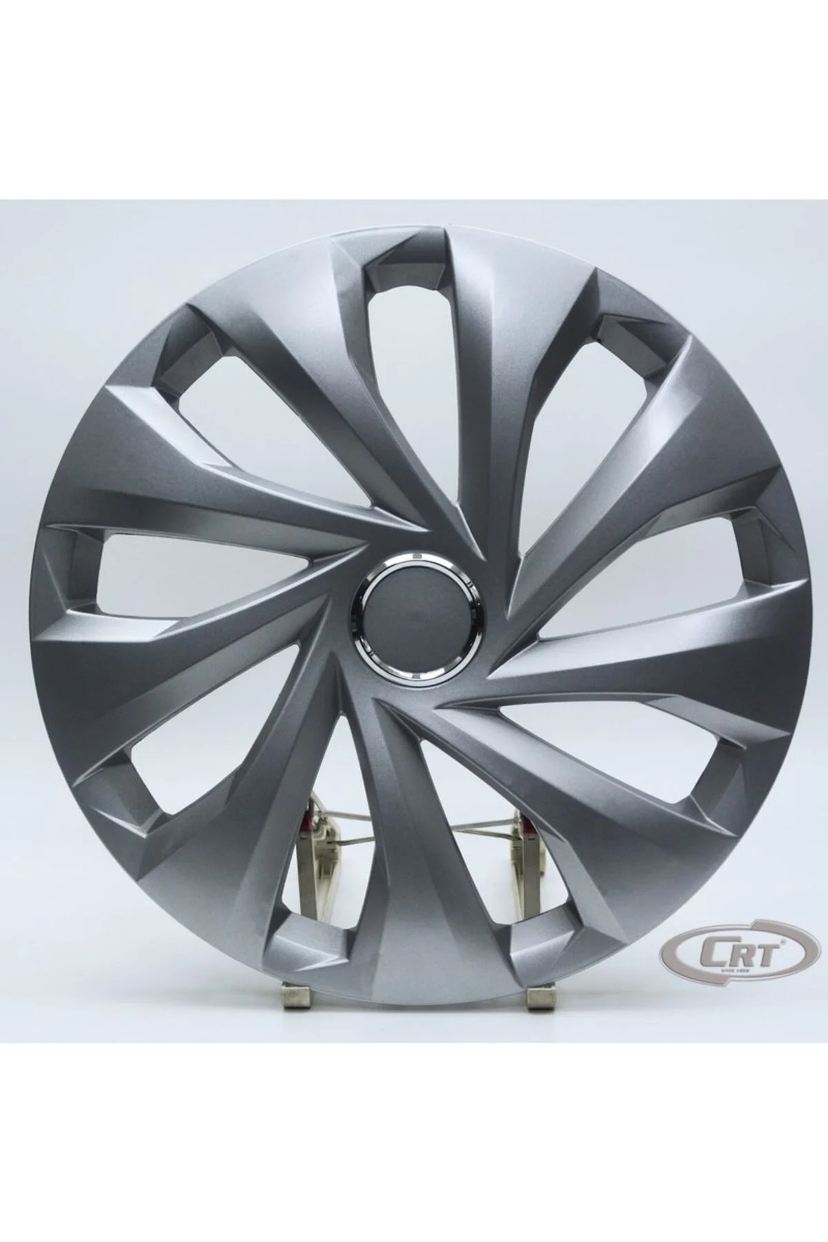 Jant Kapağı Kırılmaz 15" Universal Model (adet Olarak)