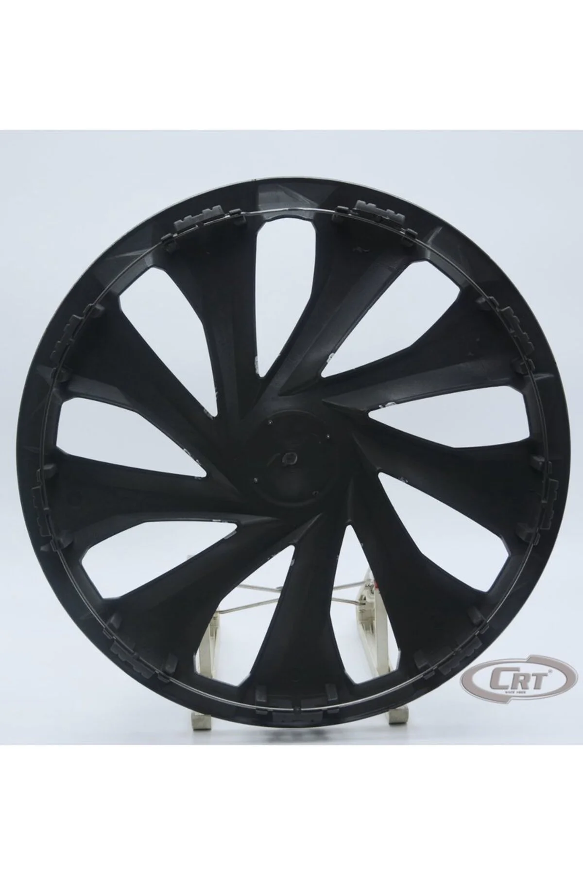 Jant Kapağı Kırılmaz 15" Universal Model (adet Olarak) - OTOCİRİT Görsel 2