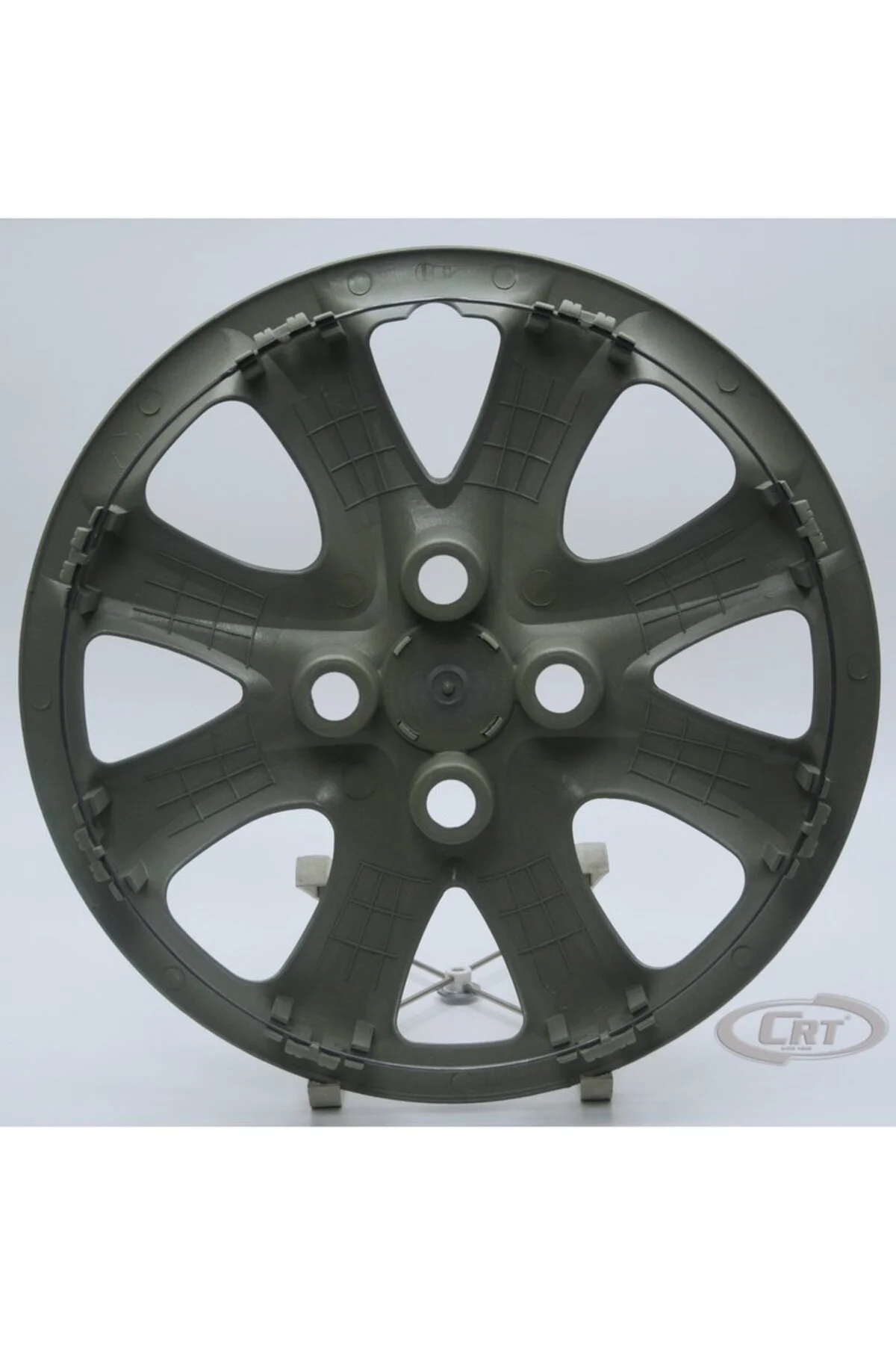 Jant Kapağı Kırılmaz 14" Hyundai Accent Blue Model (çıkartma Hediyeli) (adet Olarak) - OTOCİRİT Görsel 2