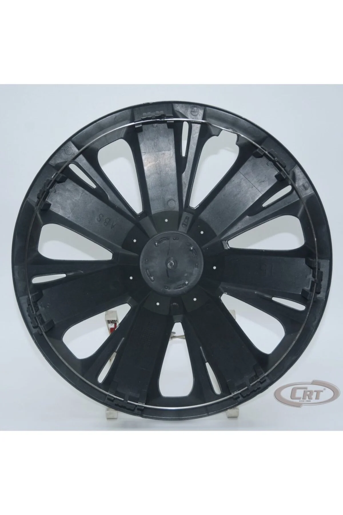 Jant Kapağı Kırılmaz 15" Volkswagen Jetta Model (çıkartma Hediyeli) (adet Olarak) - OTOCİRİT Görsel 2