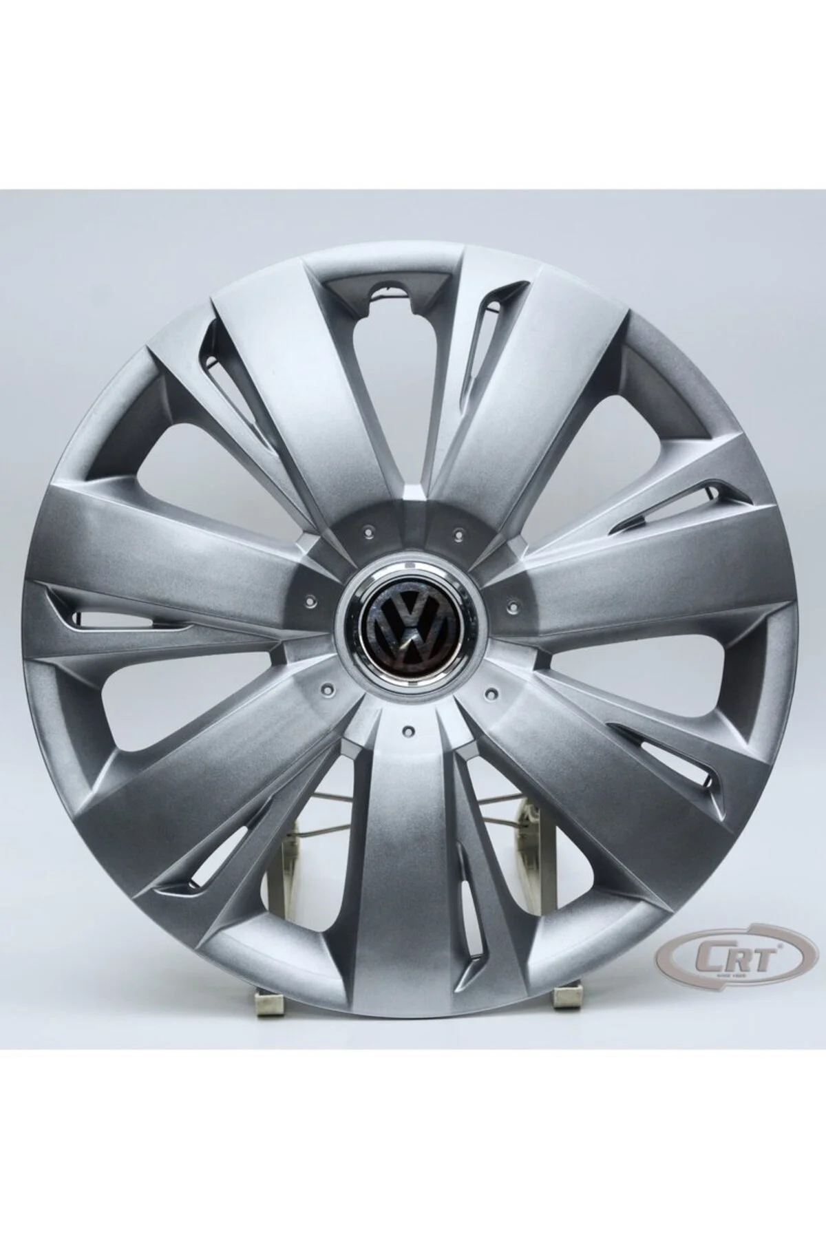 Jant Kapağı Kırılmaz 15" Volkswagen Jetta Model (çıkartma Hediyeli) (adet Olarak)