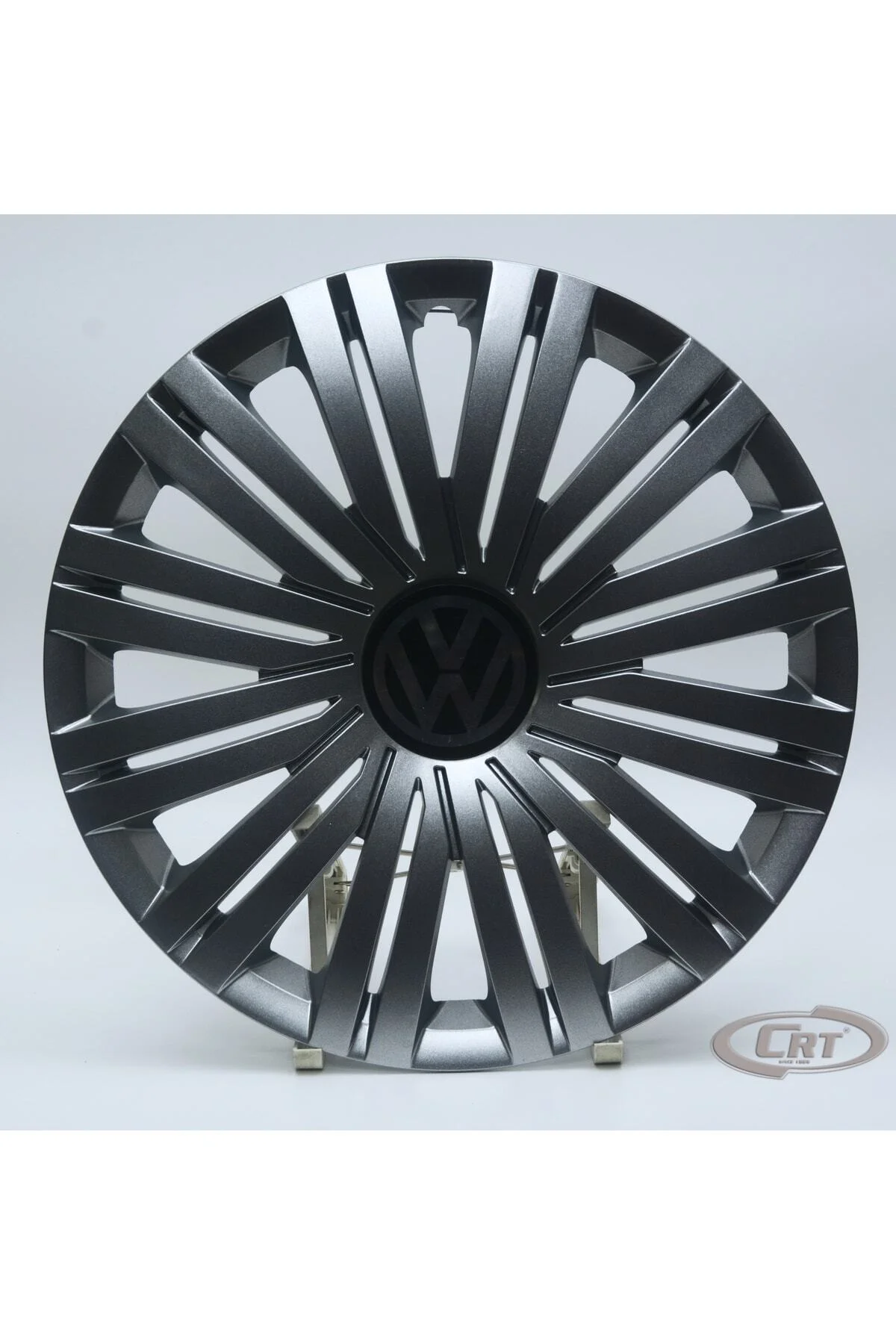 Jant Kapağı Kırılmaz 15" Volkswagen Model (çıkartma Hediyeli) (adet Olarak)