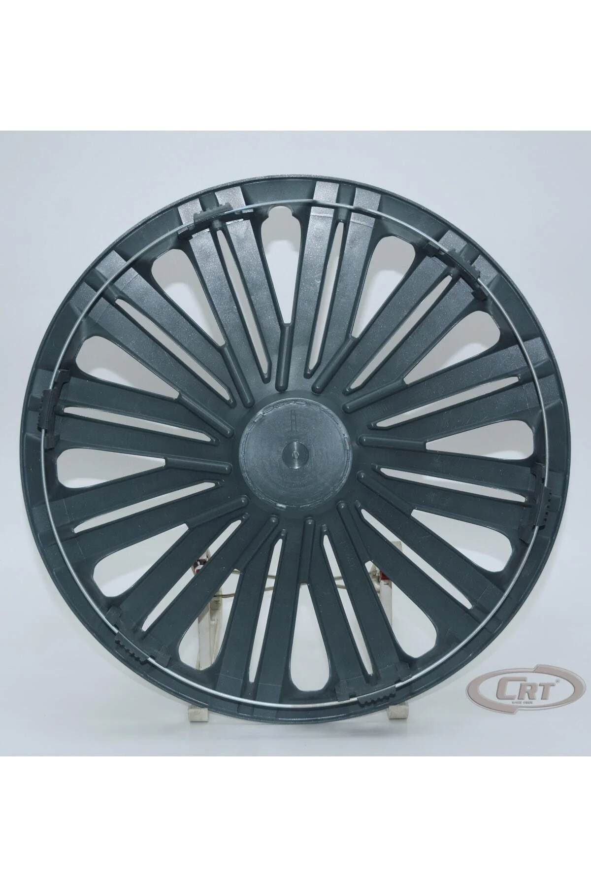 Jant Kapağı Kırılmaz 15" Volkswagen Model (çıkartma Hediyeli) (adet Olarak) - OTOCİRİT Görsel 2