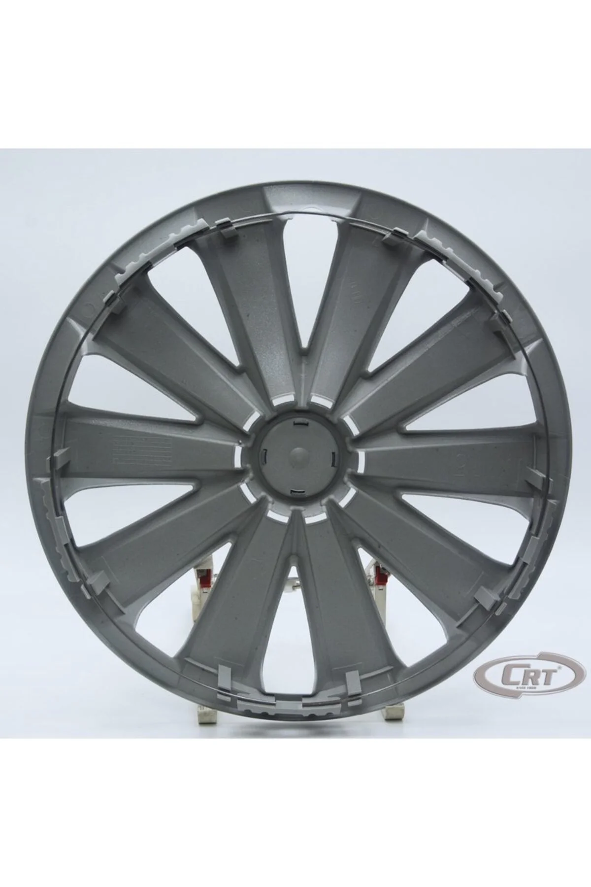 Jant Kapağı Kırılmaz 15" Volkswagen Transporter Model (çıkartma Hediyeli) (adet Olarak) - OTOCİRİT Görsel 2