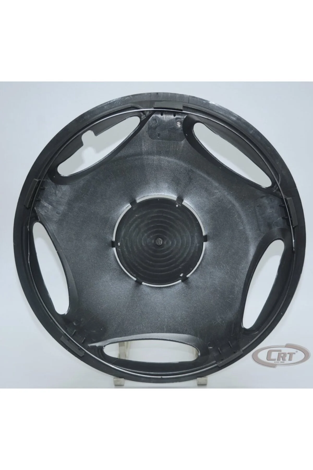 Jant Kapağı Kırılmaz 15" 124 Model (ÇIKARTMA HEDİYELİ) (ADET OLARAK) - OTOCİRİT Görsel 2