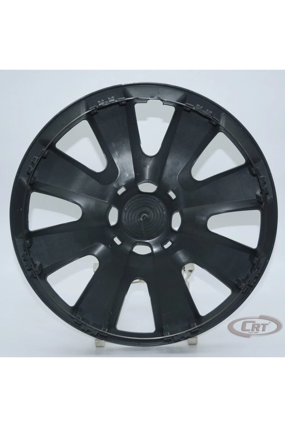 Jant Kapağı Kırılmaz 15" Citroen C-elysee Yeni Model (çıkartma Hediyeli) (adet Olarak) - OTOCİRİT Görsel 2