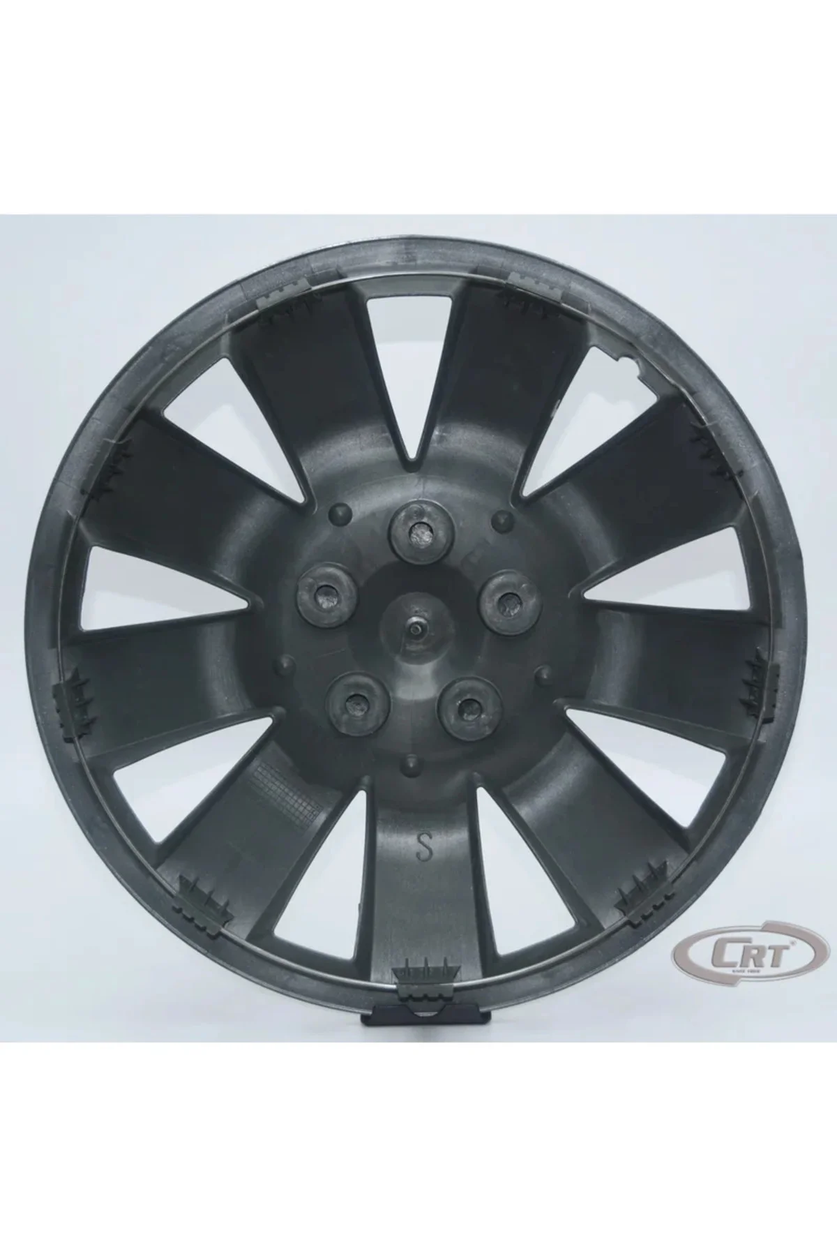 Jant Kapağı Kırılmaz 15" Volkswagen Volt Bijonlu Model (çıkartma Hediyeli) (adet Olarak) - OTOCİRİT Görsel 2