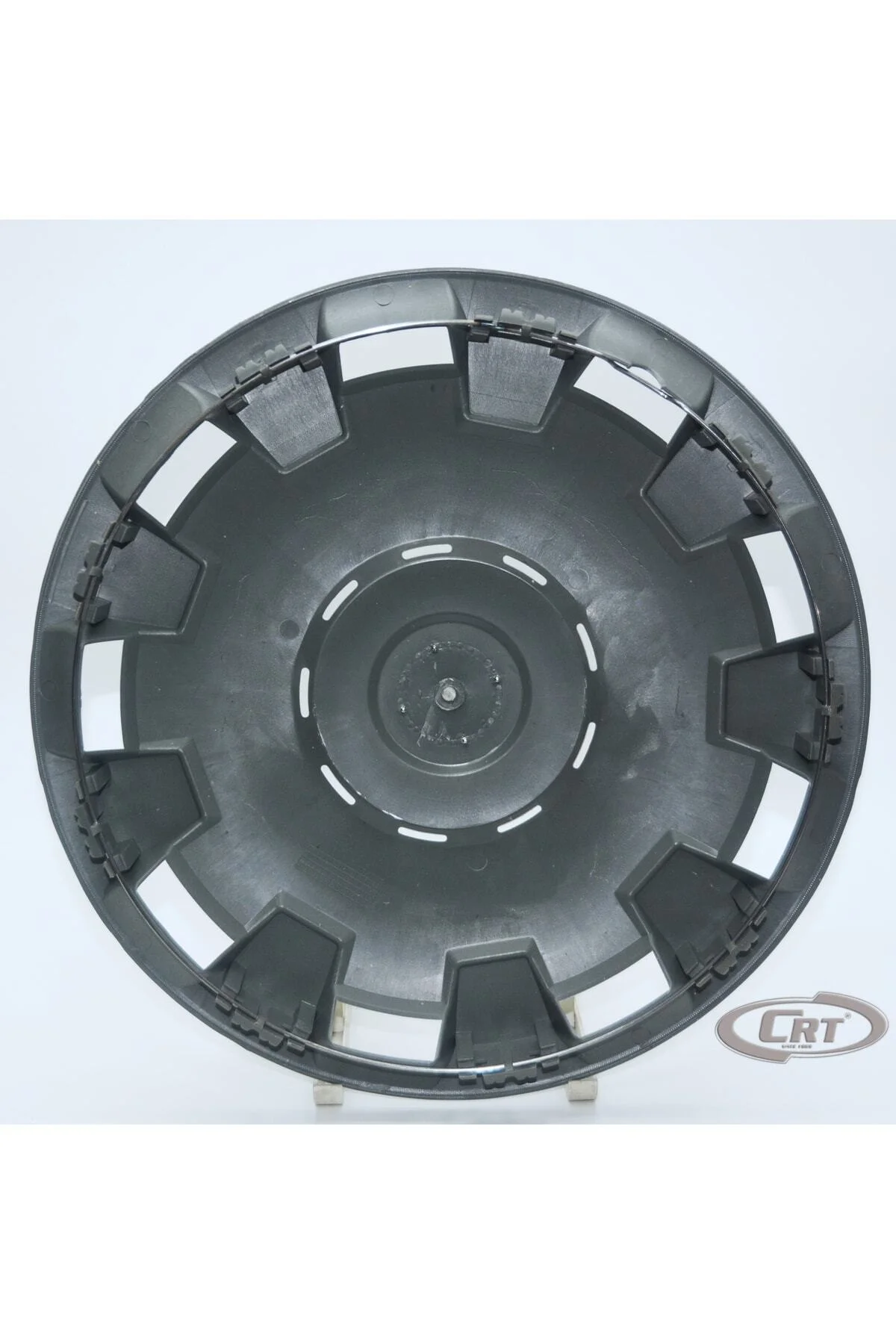 Jant Kapağı Kırılmaz 15" Opel Astra H Model (çıkartma Hediyeli) (adet Olarak) - OTOCİRİT Görsel 2