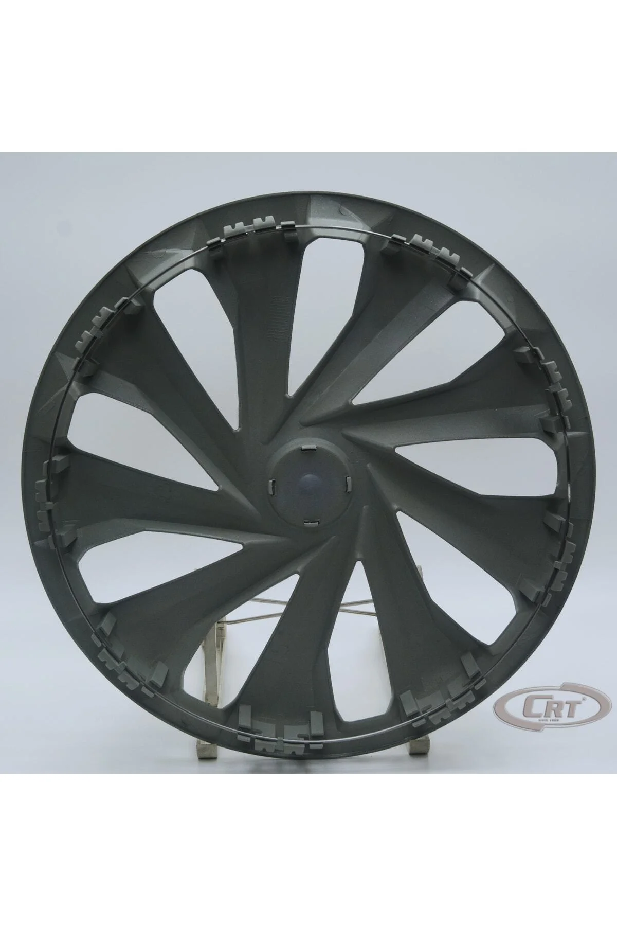 Jant Kapağı Kırılmaz 15" Universal Model (çıkartma Hediyeli) (adet Olarak) - OTOCİRİT Görsel 2