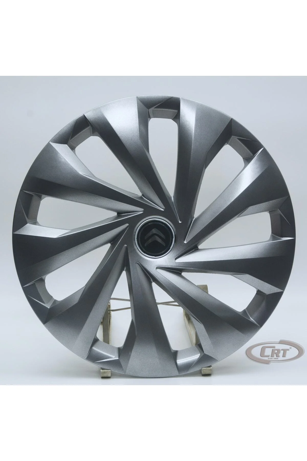 Jant Kapağı Kırılmaz 15" Universal Model (çıkartma Hediyeli) (adet Olarak)