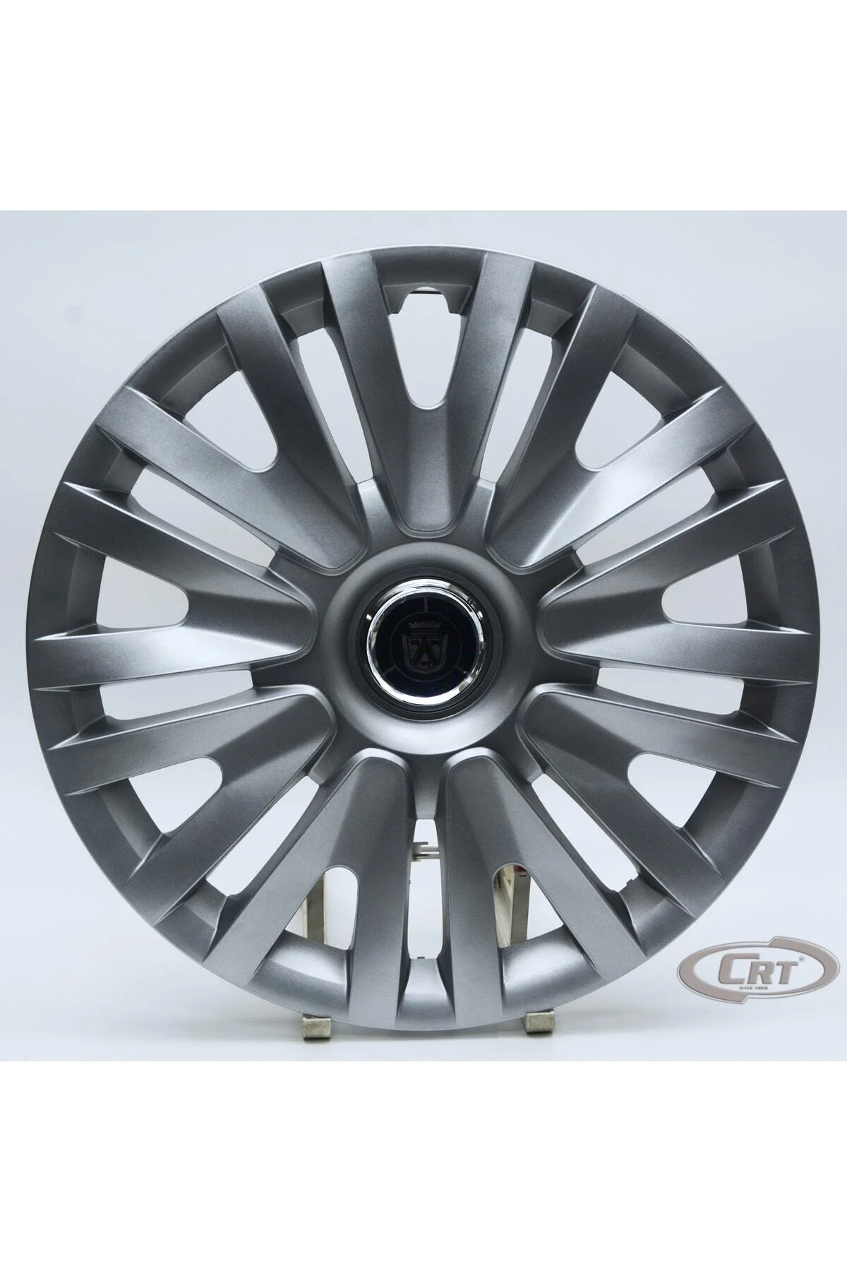 Jant Kapağı Kırılmaz 15" Universal Model (çıkartma Hediyeli) (adet Olarak)