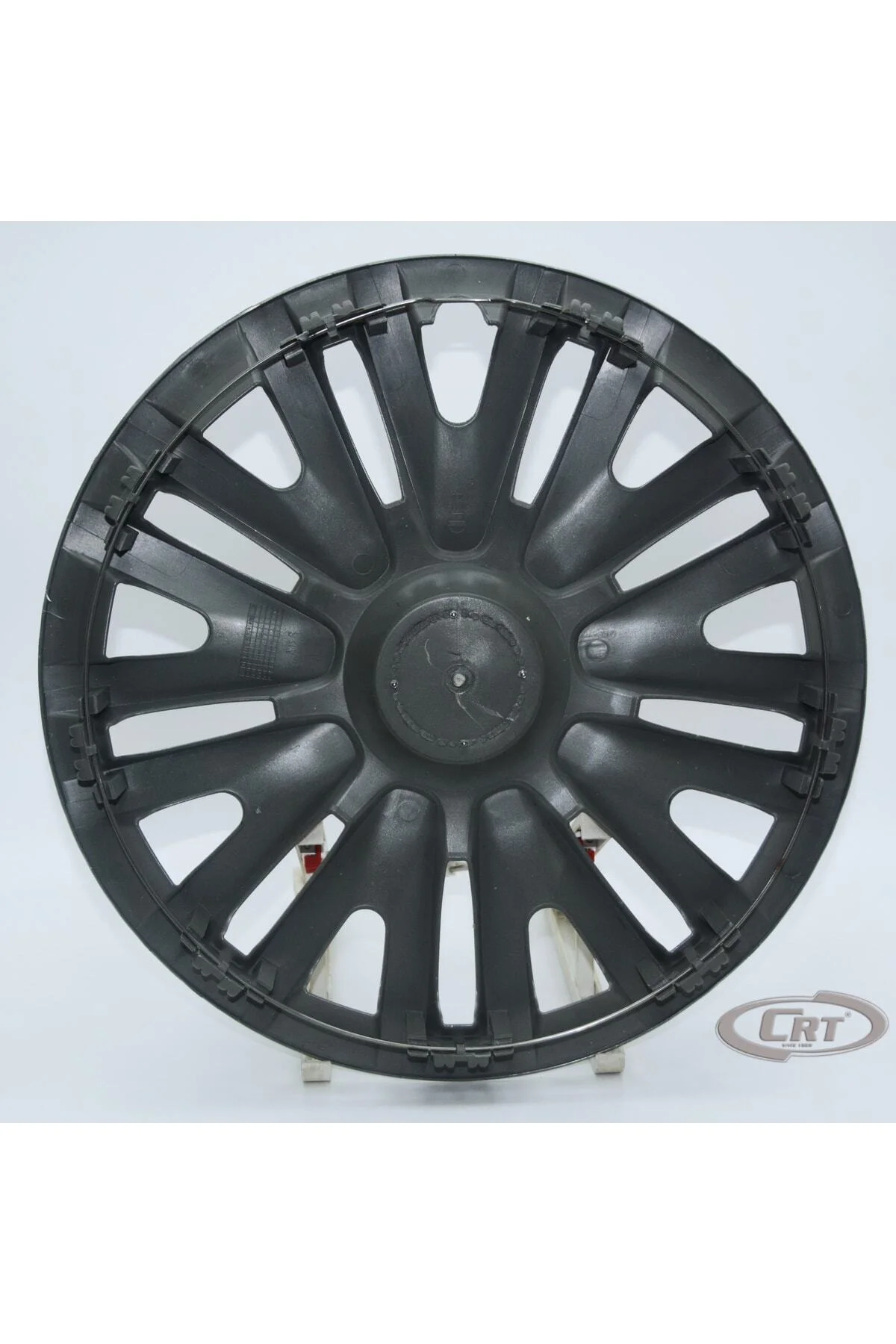 Jant Kapağı Kırılmaz 15" Universal Model (çıkartma Hediyeli) (adet Olarak) - OTOCİRİT Görsel 2