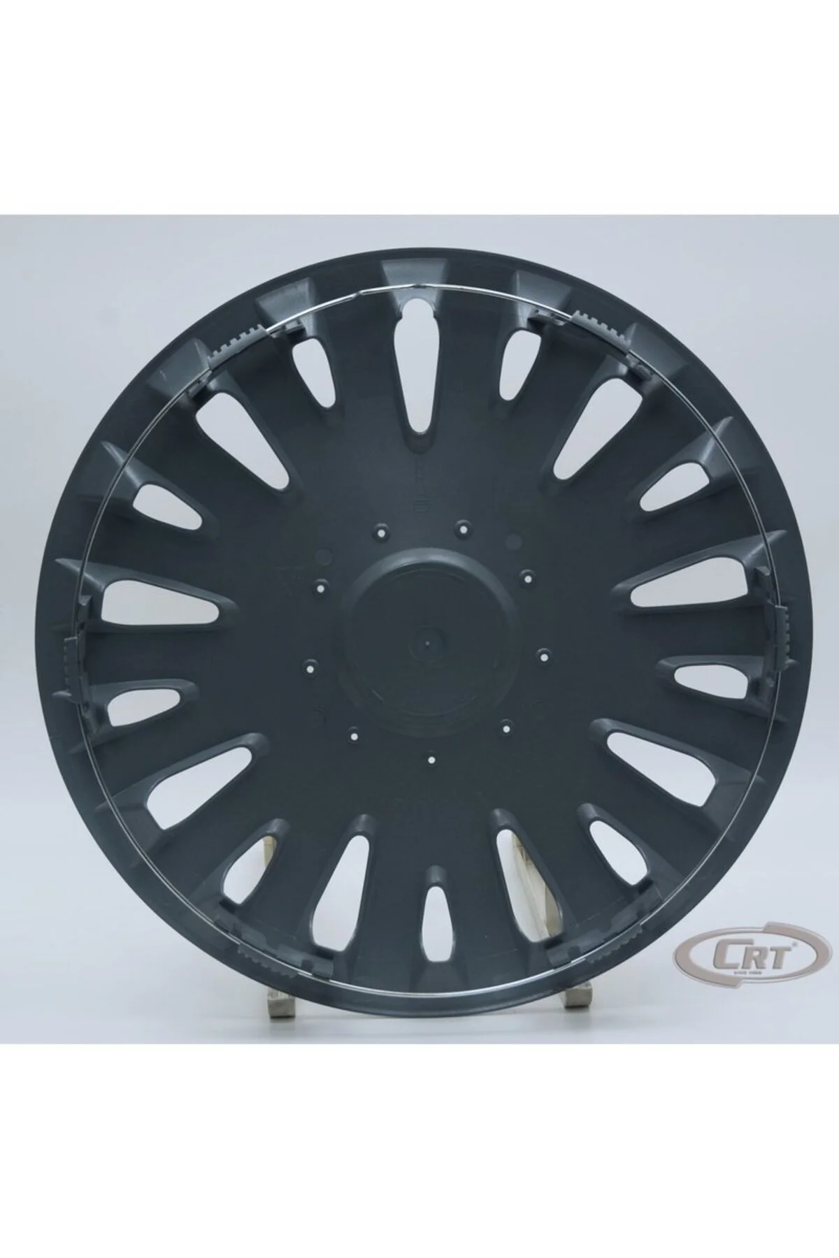 Jant Kapağı Kırılmaz 15" Volkswagen Jetta Model (çıkartma Hediyeli) (adet Olarak) - OTOCİRİT Görsel 2