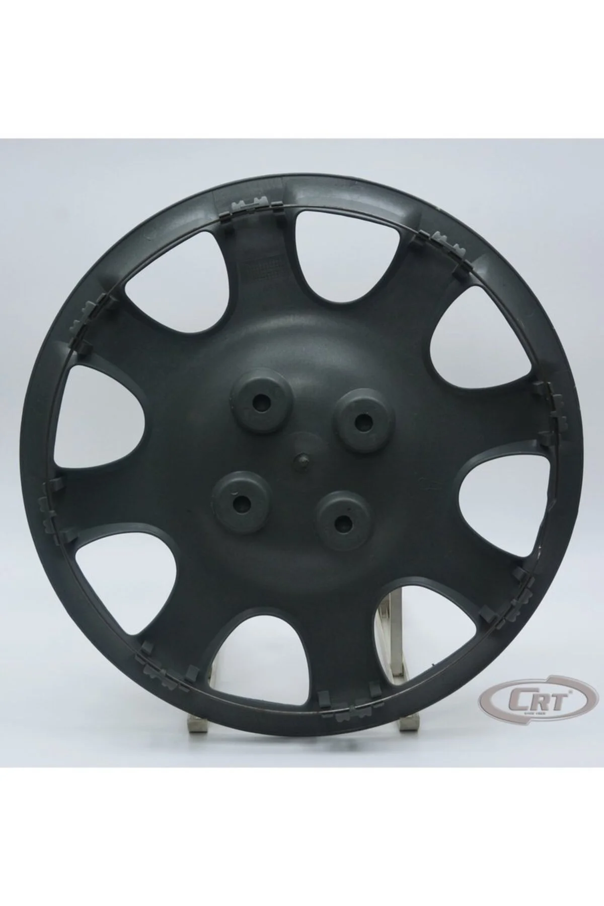 Jant Kapağı Kırılmaz 15" Peugeot 307 Model (çıkartma Hediyeli) (adet Olarak) - OTOCİRİT Görsel 2