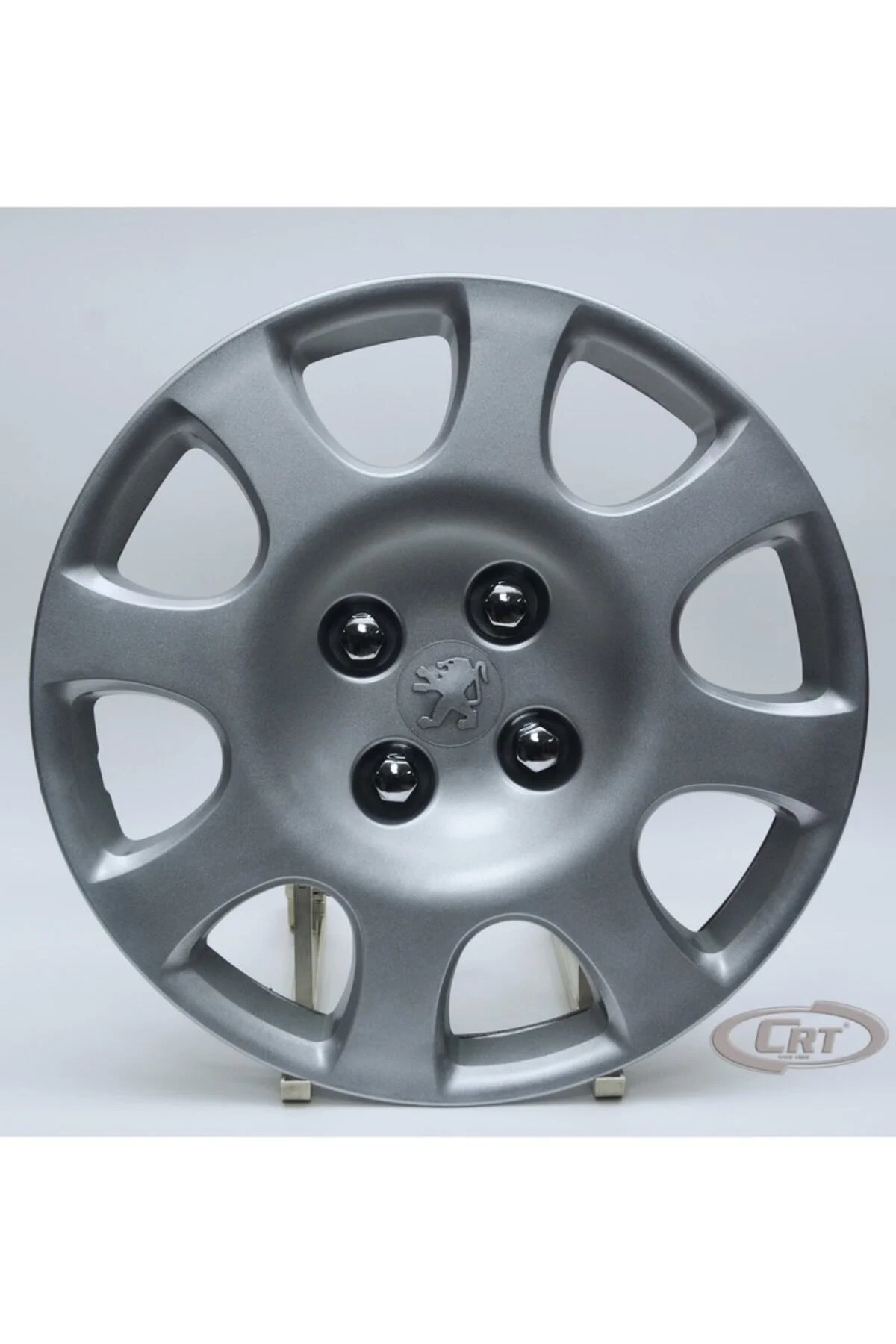 Jant Kapağı Kırılmaz 15" Peugeot 307 Model (çıkartma Hediyeli) (adet Olarak)