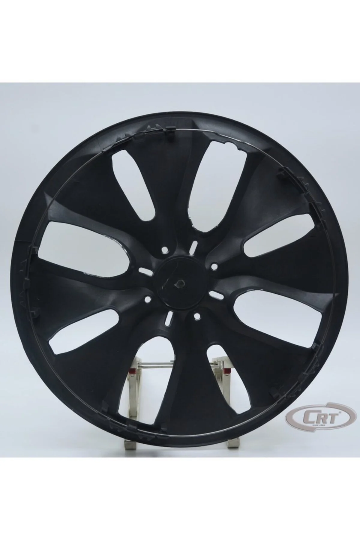 Jant Kapağı Kırılmaz 15" Peugeot 301 &amp; Citroen C-elysee Model (çıkartma Hediyeli) (adet Olarak) - OTOCİRİT Görsel 2