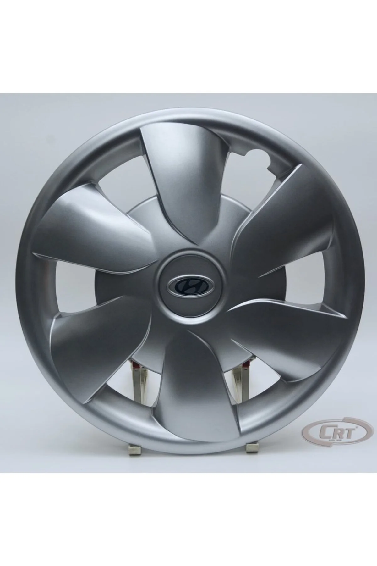 Jant Kapağı Kırılmaz 15" Hyundai H100 Model (çıkartma Hediyeli) (adet Olarak)