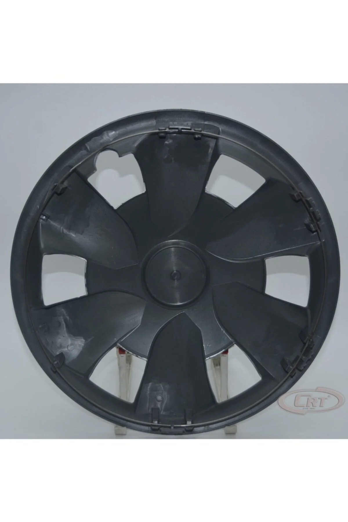 Jant Kapağı Kırılmaz 15" Hyundai H100 Model (çıkartma Hediyeli) (adet Olarak) - OTOCİRİT Görsel 2