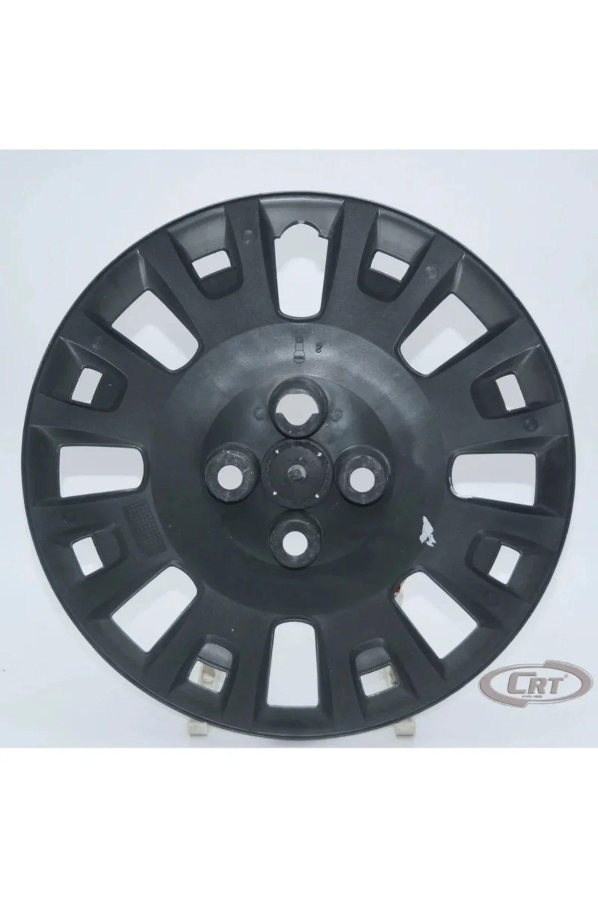 Jant Kapağı Kırılmaz 15" Fiat Fiorino Model (çıkartma Hediyeli) (adet Olarak) - OTOCİRİT Görsel 2