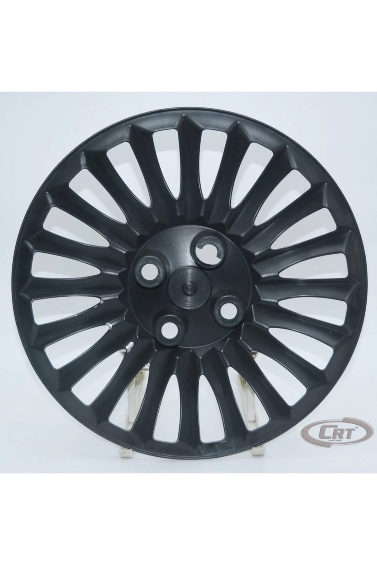 Jant Kapağı Kırılmaz 15" Fiat Punto Model (çıkartma Hediyeli) (adet Olarak) - OTOCİRİT Görsel 2