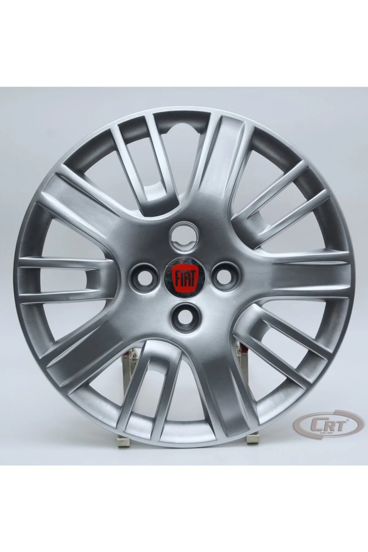 Jant Kapağı Kırılmaz 15" Fiat Doblo Model (çıkartma Hediyeli) (adet Olarak)