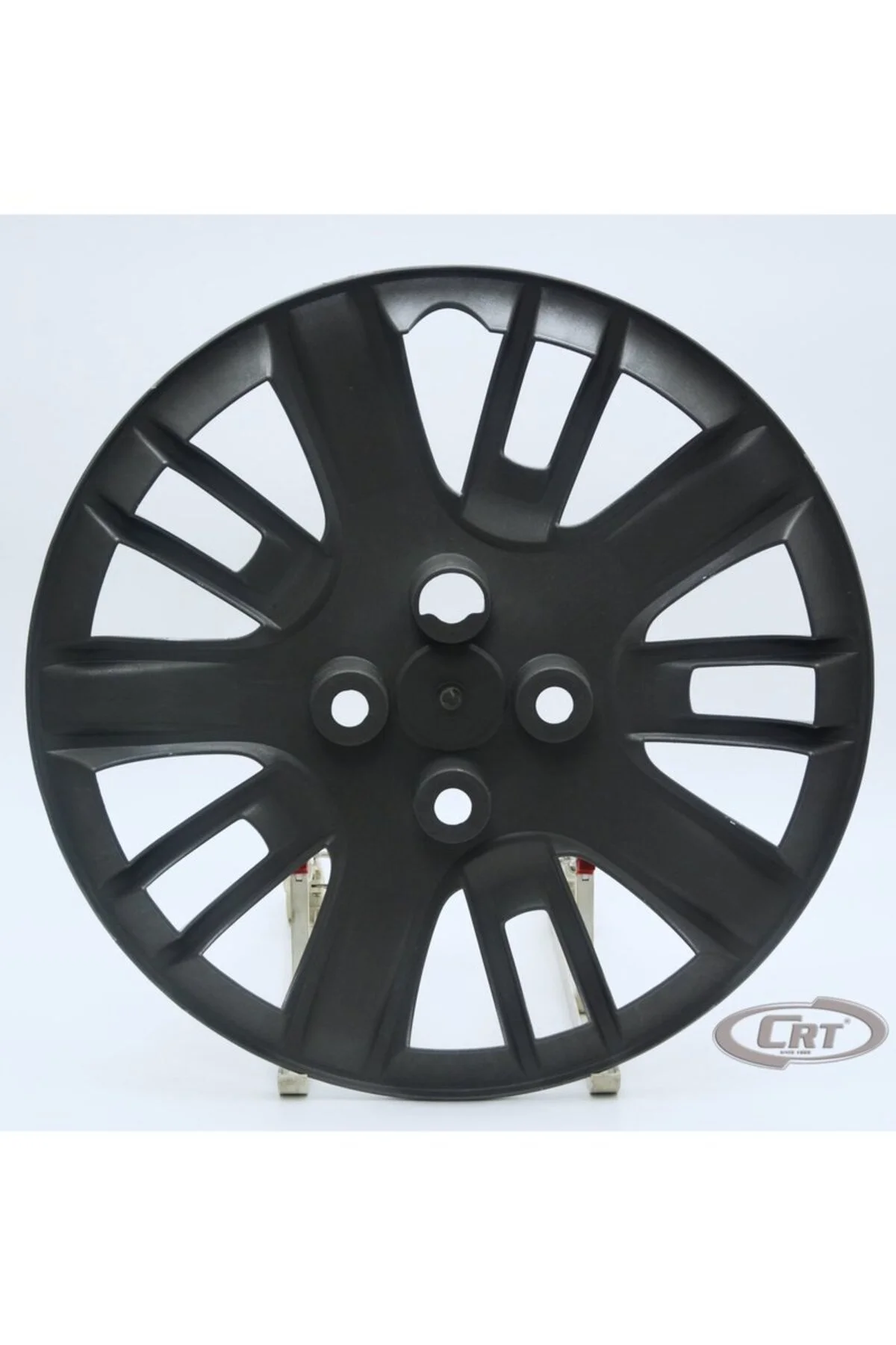 Jant Kapağı Kırılmaz 15" Fiat Doblo Model (çıkartma Hediyeli) (adet Olarak) - OTOCİRİT Görsel 2