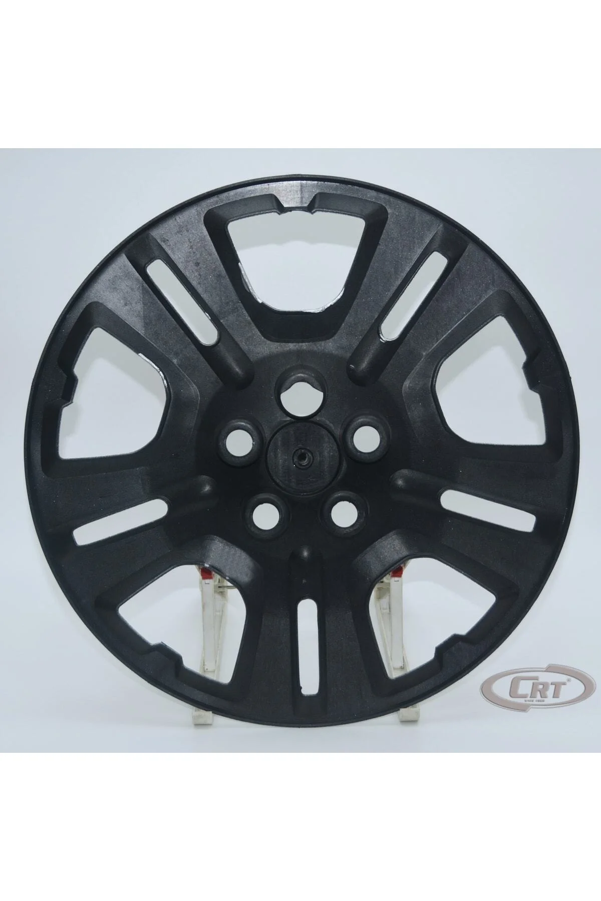 Jant Kapağı Kırılmaz 15" Fiat Doblo Yeni Model (çıkartma Hediyeli) (adet Olarak) - OTOCİRİT Görsel 2