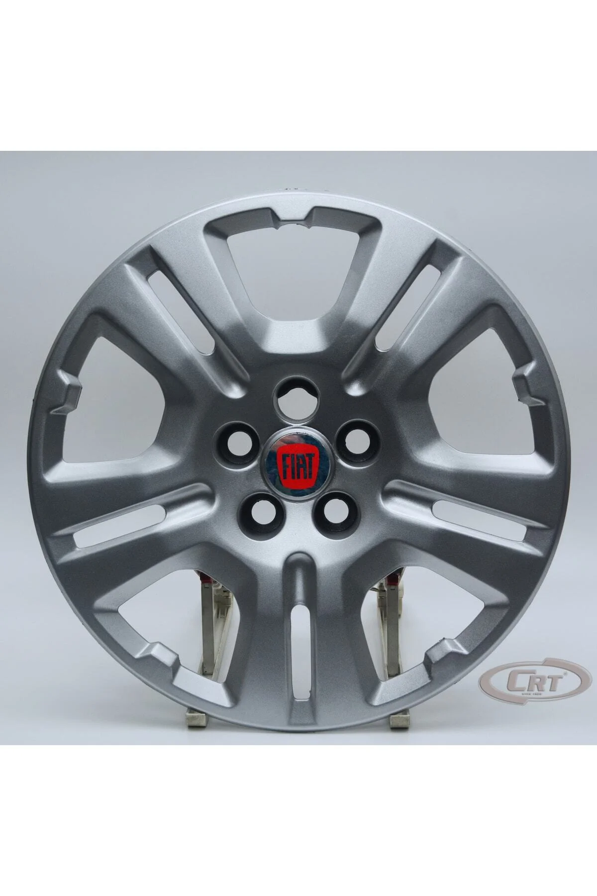 Jant Kapağı Kırılmaz 15" Fiat Doblo Yeni Model (çıkartma Hediyeli) (adet Olarak)