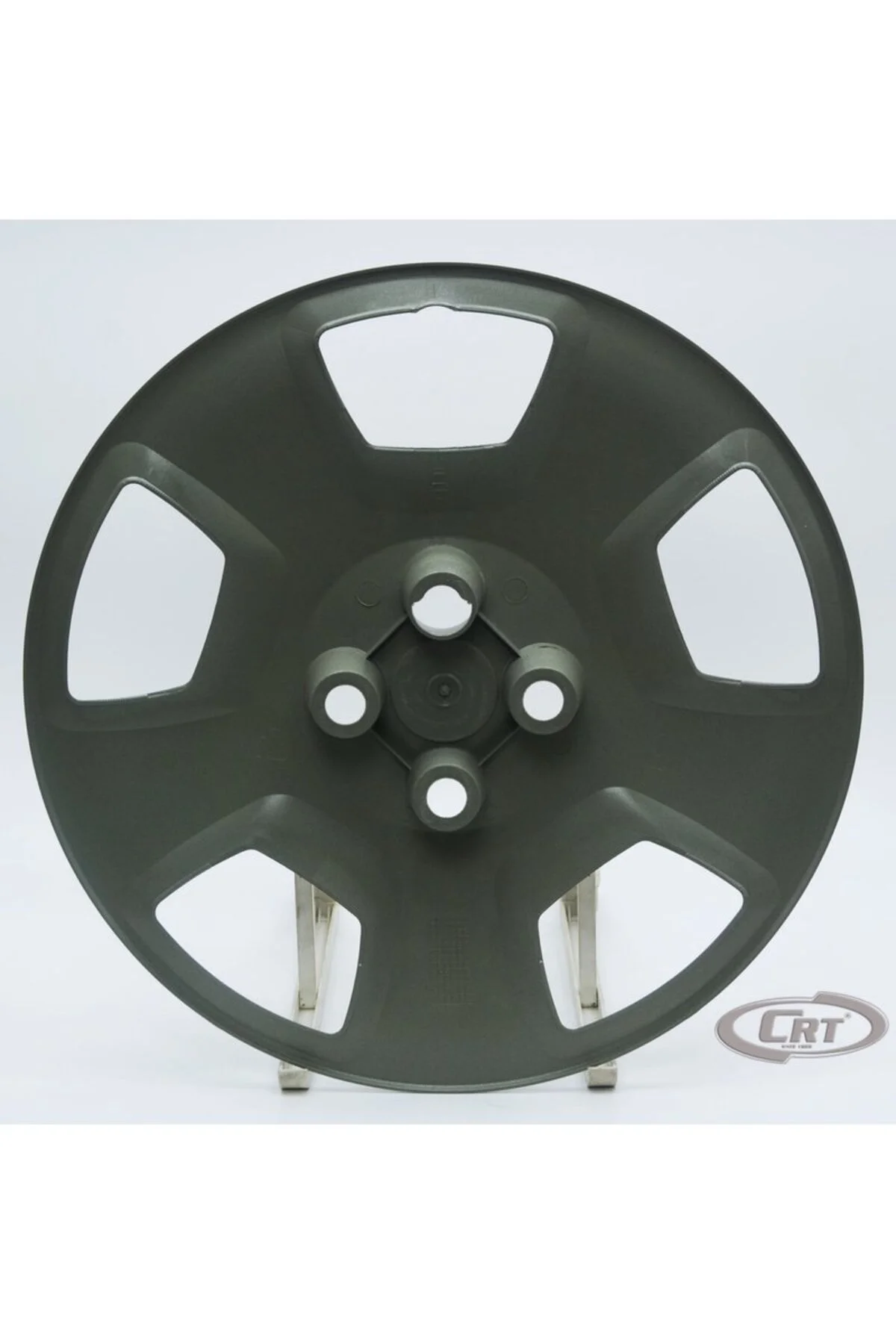 Jant Kapağı Kırılmaz 15" Fiat Doblo&amp;fiorino Model (çıkartma Hediyeli) (adet Olarak) - OTOCİRİT Görsel 2