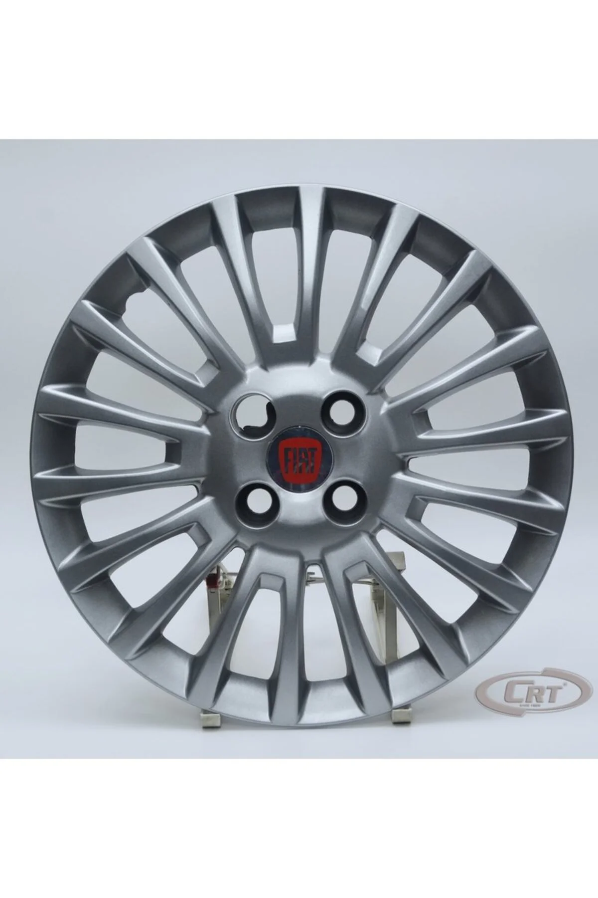 Jant Kapağı Kırılmaz 15" Fiat Linea Model (çıkartma Hediyeli) (adet Olarak)