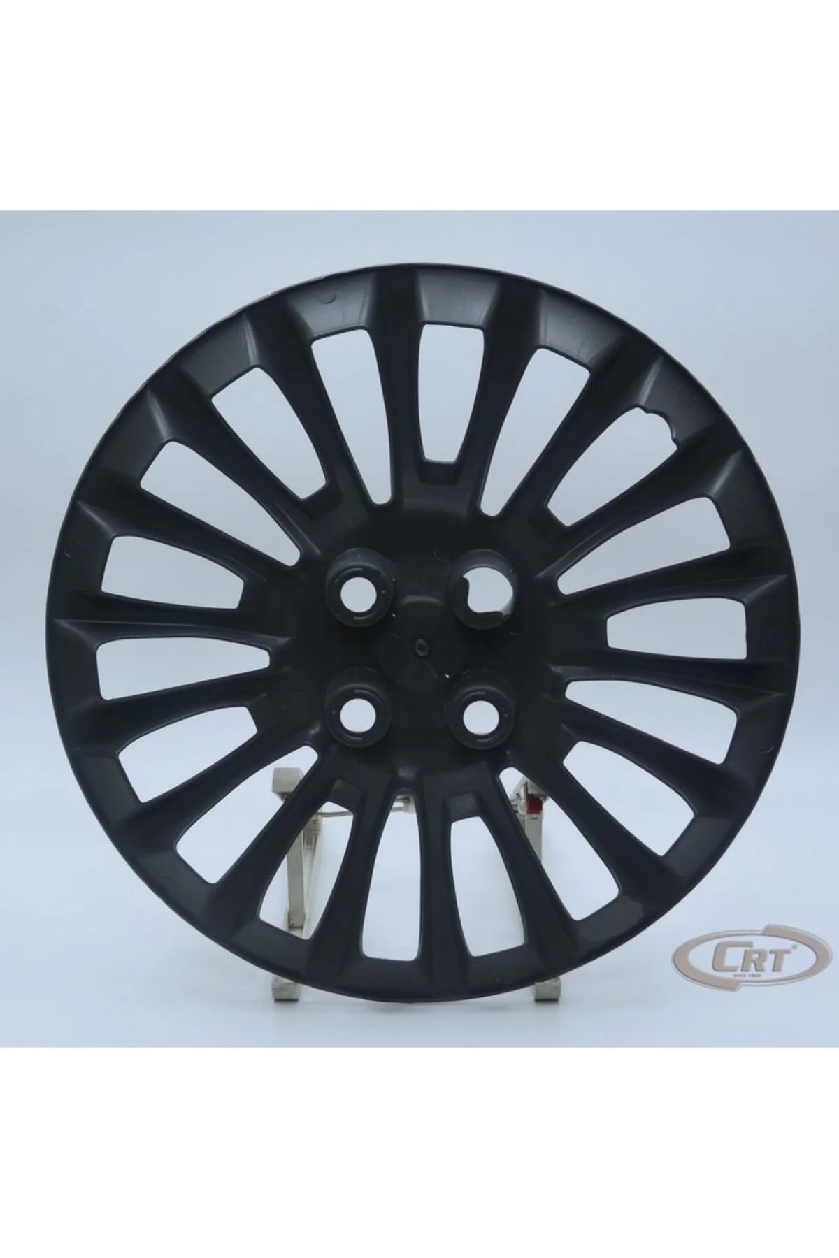 Jant Kapağı Kırılmaz 15" Fiat Linea Model (çıkartma Hediyeli) (adet Olarak) - OTOCİRİT Görsel 2