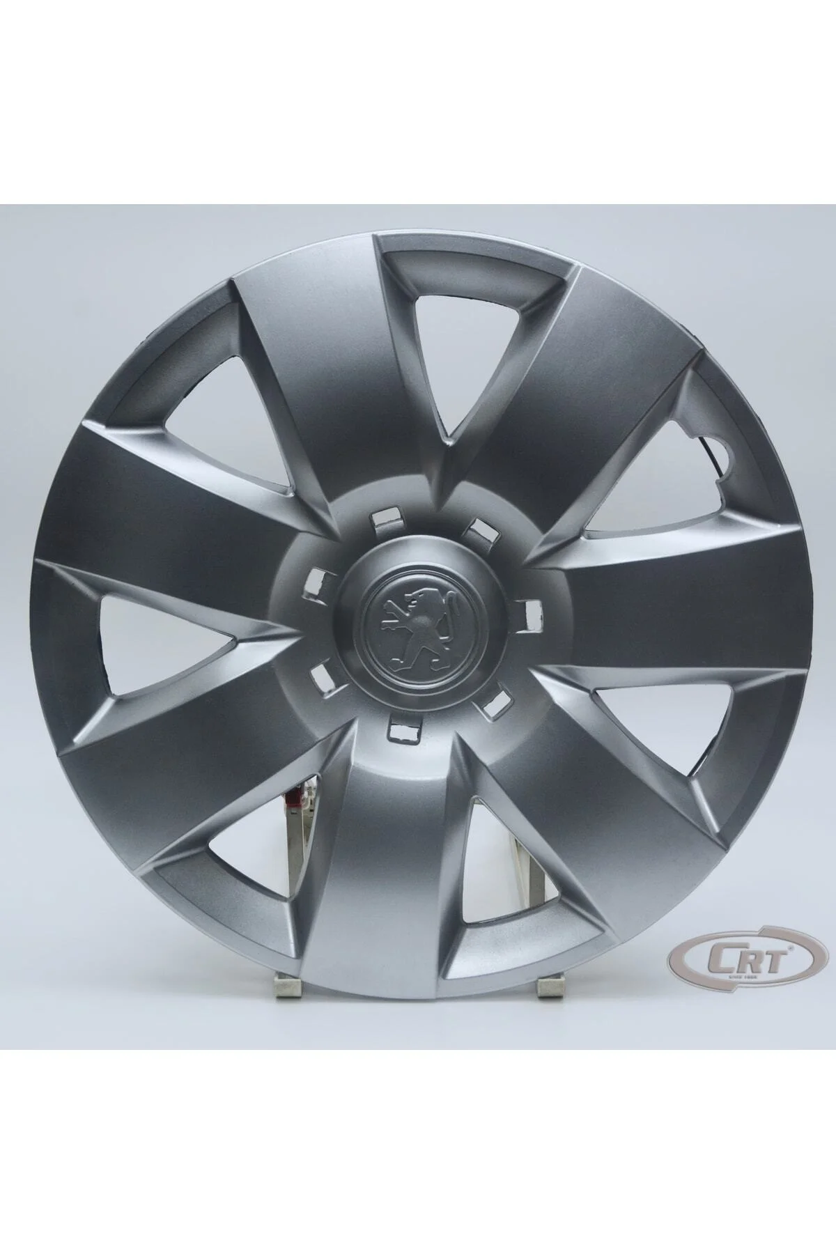 Jant Kapağı Kırılmaz 15" Citroen Berlingo Model (çıkartma Hediyeli) (adet Olarak)