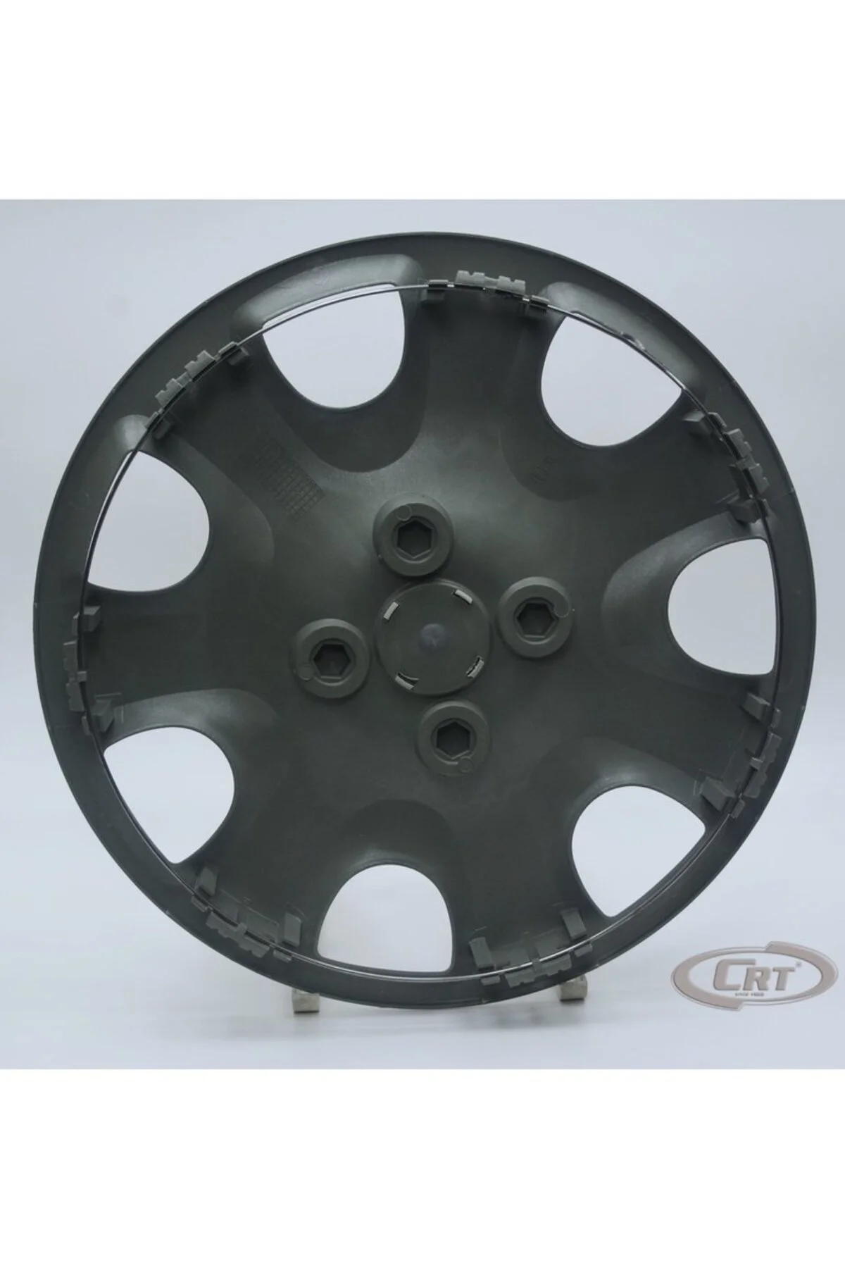 Jant Kapağı Kırılmaz 15" Peugeot Partner&amp;tepee Model (çıkartma Hediyeli) (adet Olarak) - OTOCİRİT Görsel 2