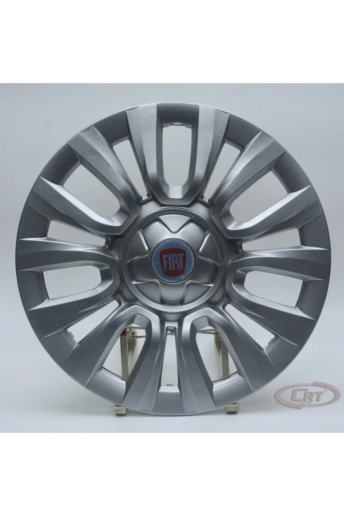 Jant Kapağı Kırılmaz 15" Fiat Egea Model (çıkartma Hediyeli) (adet Olarak)
