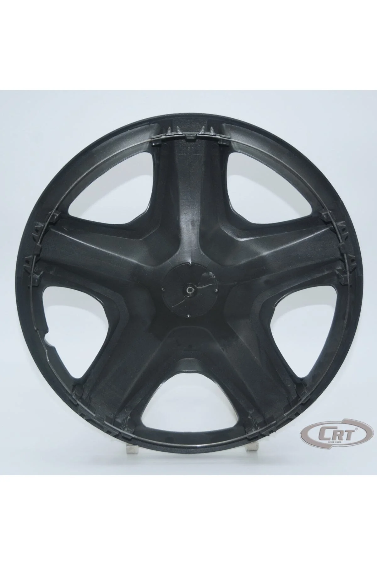 Jant Kapağı Kırılmaz 15" Dacia 5 Kol Yıldız Model (çıkartma Hediyeli) (adet Olarak) - OTOCİRİT Görsel 2