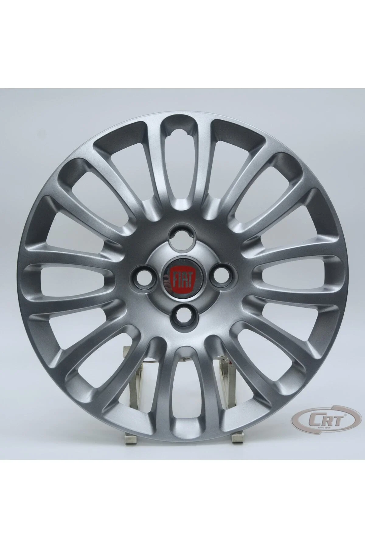 Jant Kapağı Kırılmaz 15" Fiat Bravo Model (çıkartma Hediyeli) (adet Olarak)