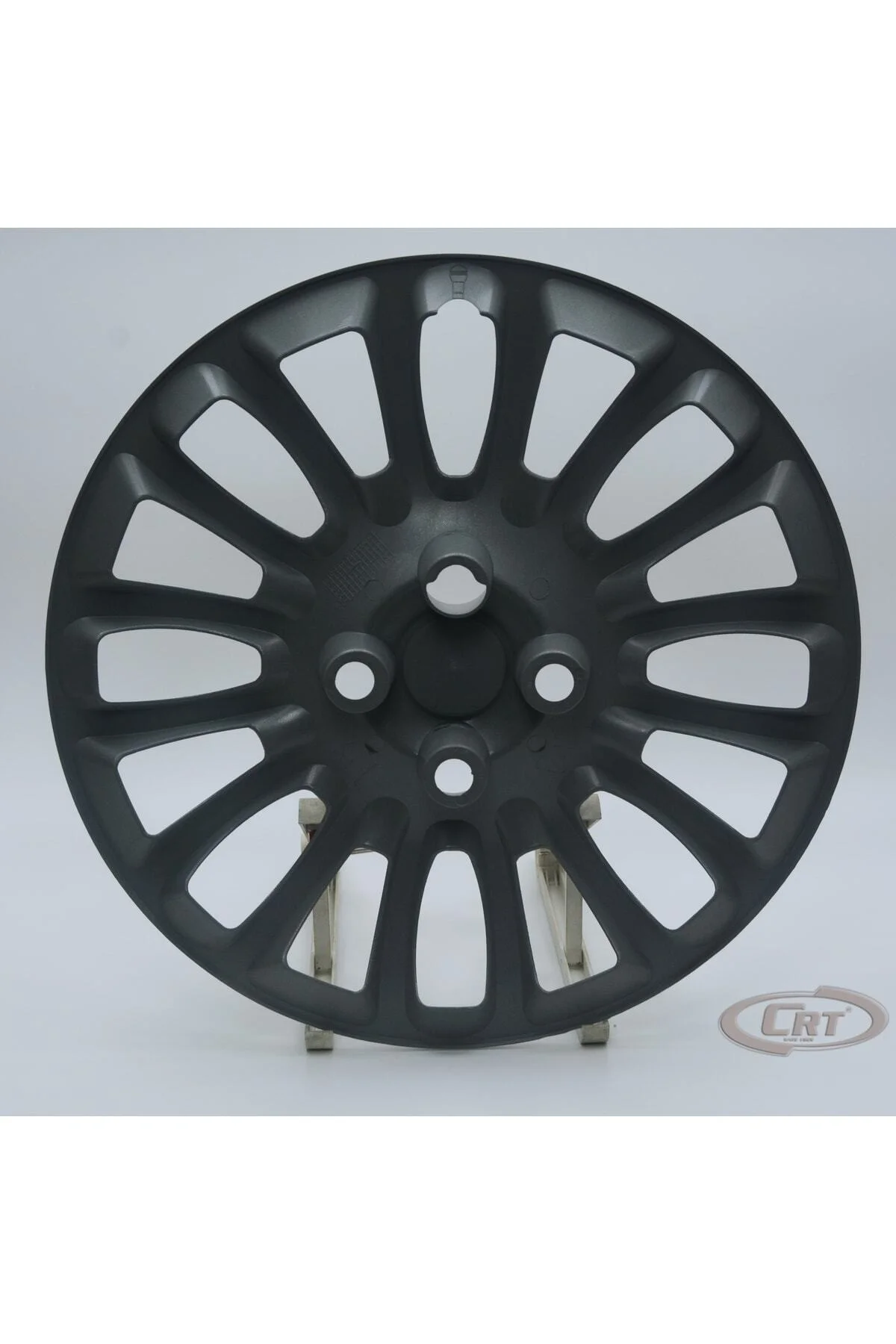 Jant Kapağı Kırılmaz 15" Fiat Bravo Model (çıkartma Hediyeli) (adet Olarak) - OTOCİRİT Görsel 2