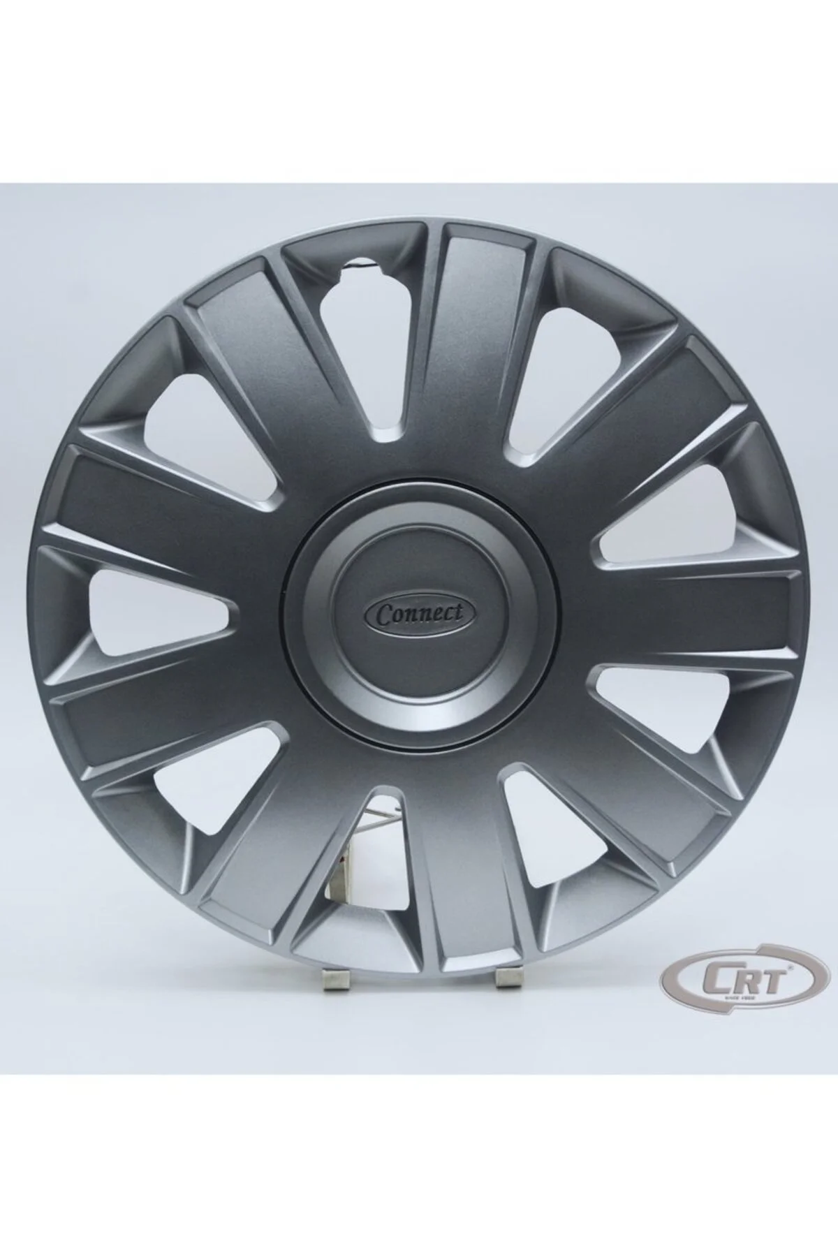 Jant Kapağı Kırılmaz 15" Ford Connect Model (çıkartma Hediyeli) (adet Olarak)