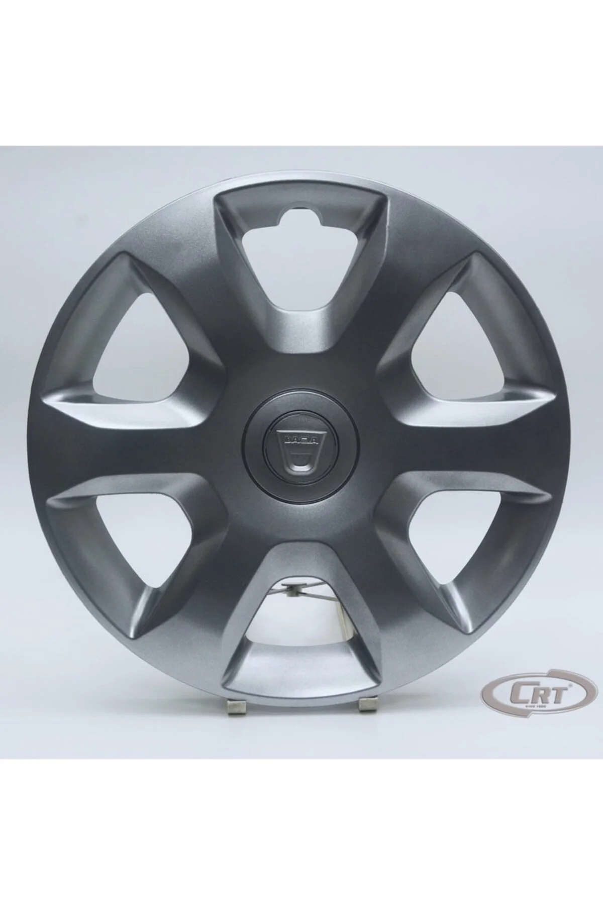 Jant Kapağı Kırılmaz 15" Dacia Dokker Model (çıkartma Hediyeli) (adet Olarak)