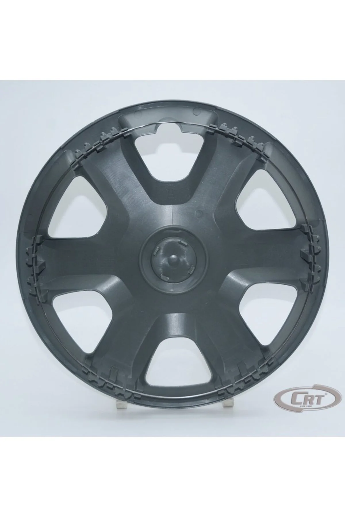 Jant Kapağı Kırılmaz 15" Dacia Dokker Model (çıkartma Hediyeli) (adet Olarak) - OTOCİRİT Görsel 2