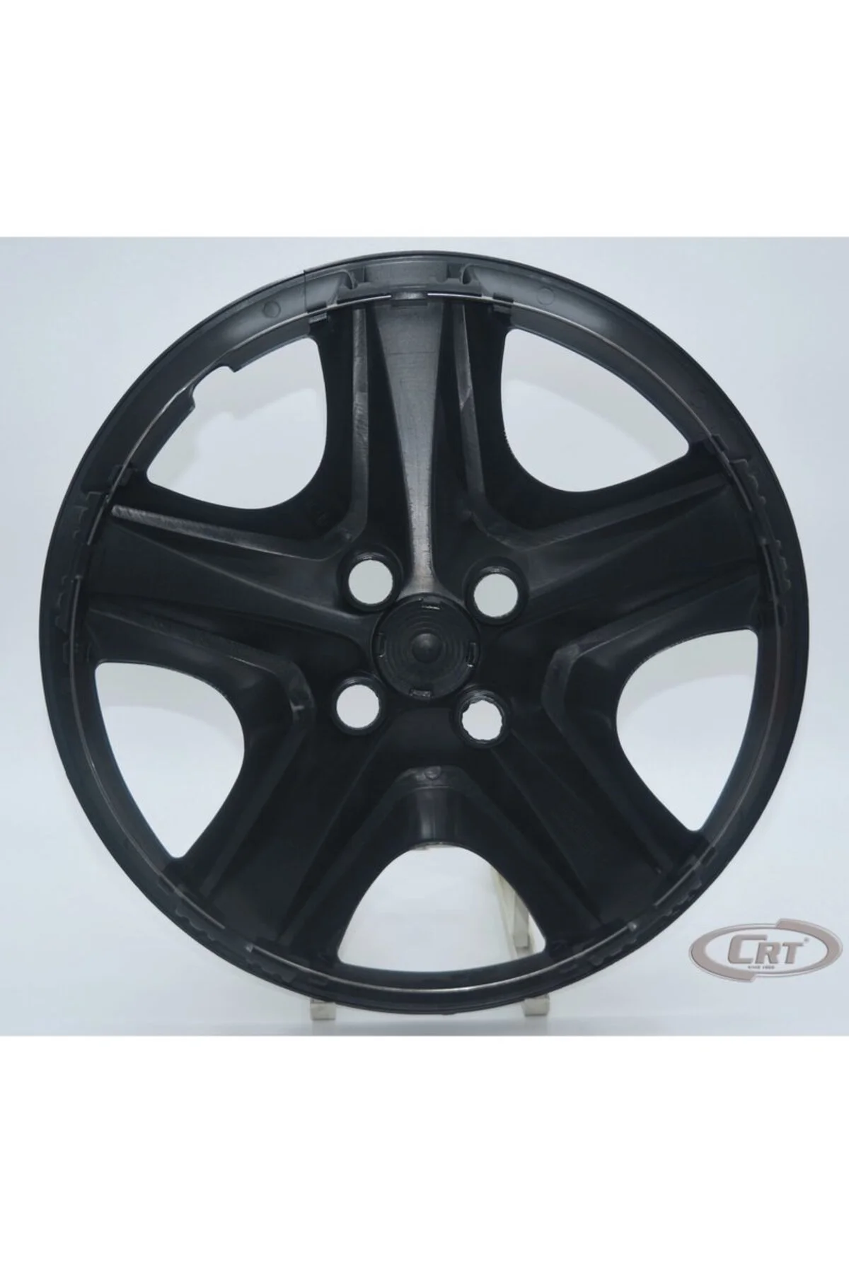 Jant Kapağı Kırılmaz 16" Dacia Sandero-stepway Model (çıkartma Hediyeli) (adet Olarak) - OTOCİRİT Görsel 2