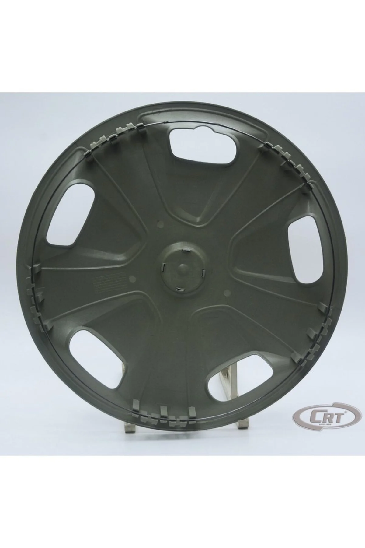 Jant Kapağı Kırılmaz 16" Ford Custom Yeni Model (çıkartma Hediyeli) (adet Olarak) - OTOCİRİT Görsel 2