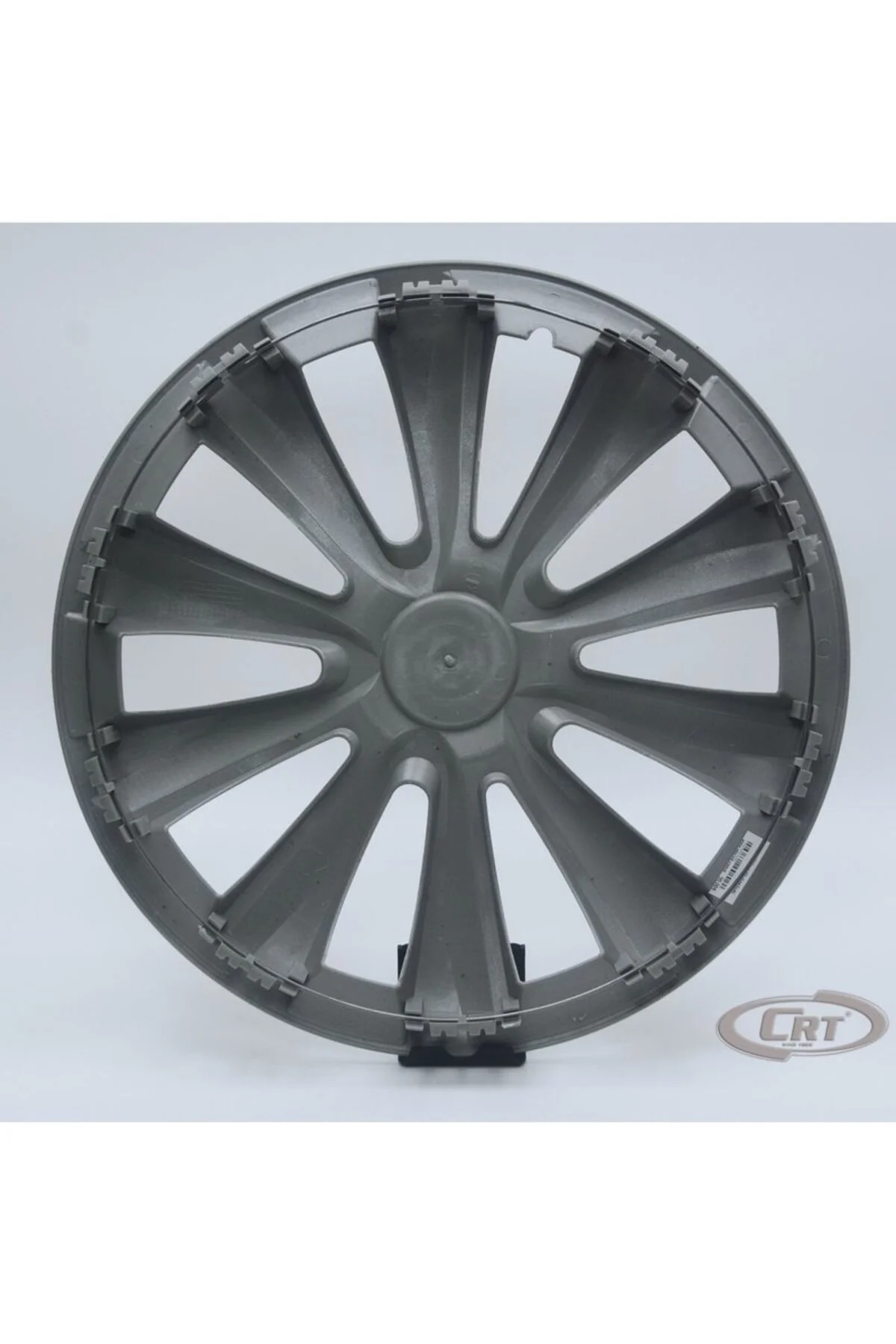 Jant Kapağı Kırılmaz 16" Universal Model (çıkartma Hediyeli) (adet Olarak) - OTOCİRİT Görsel 2