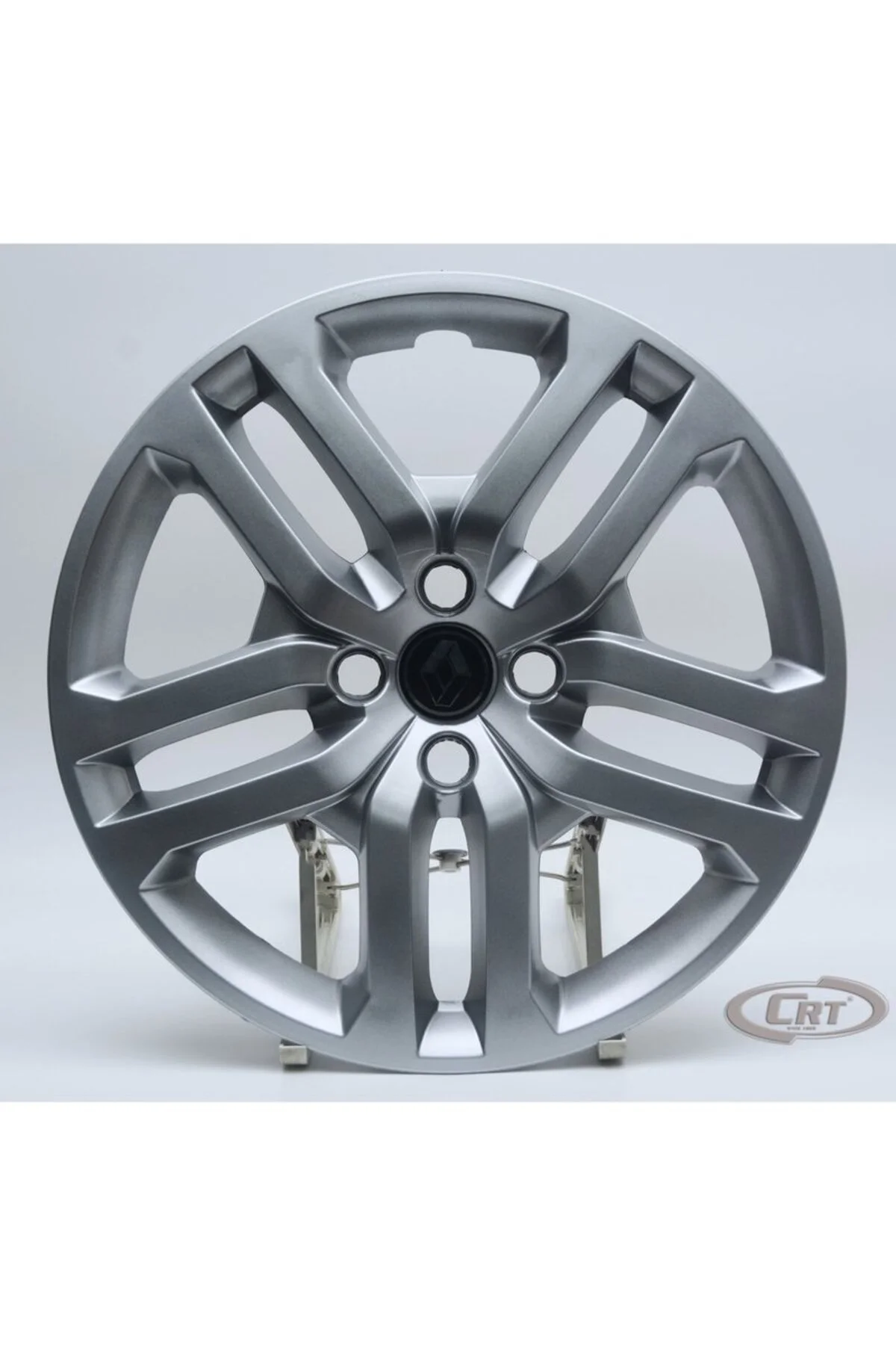 Jant Kapağı Kırılmaz 16" Renault Clio 4 Yeni Model (çıkartma Hediyeli) (adet Olarak)