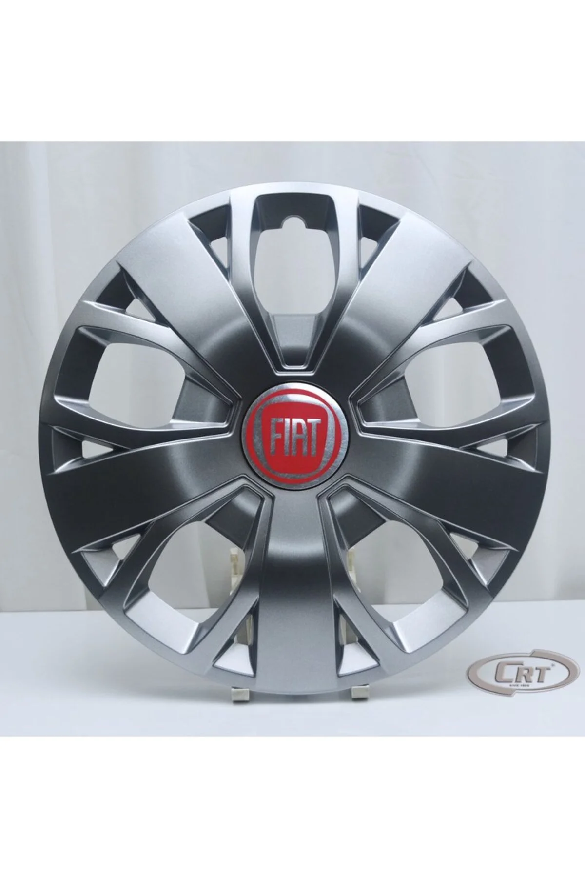 Jant Kapağı Kırılmaz 16" Fiat Ducato Yeni Model (çıkartma Hediyeli) (adet Olarak)