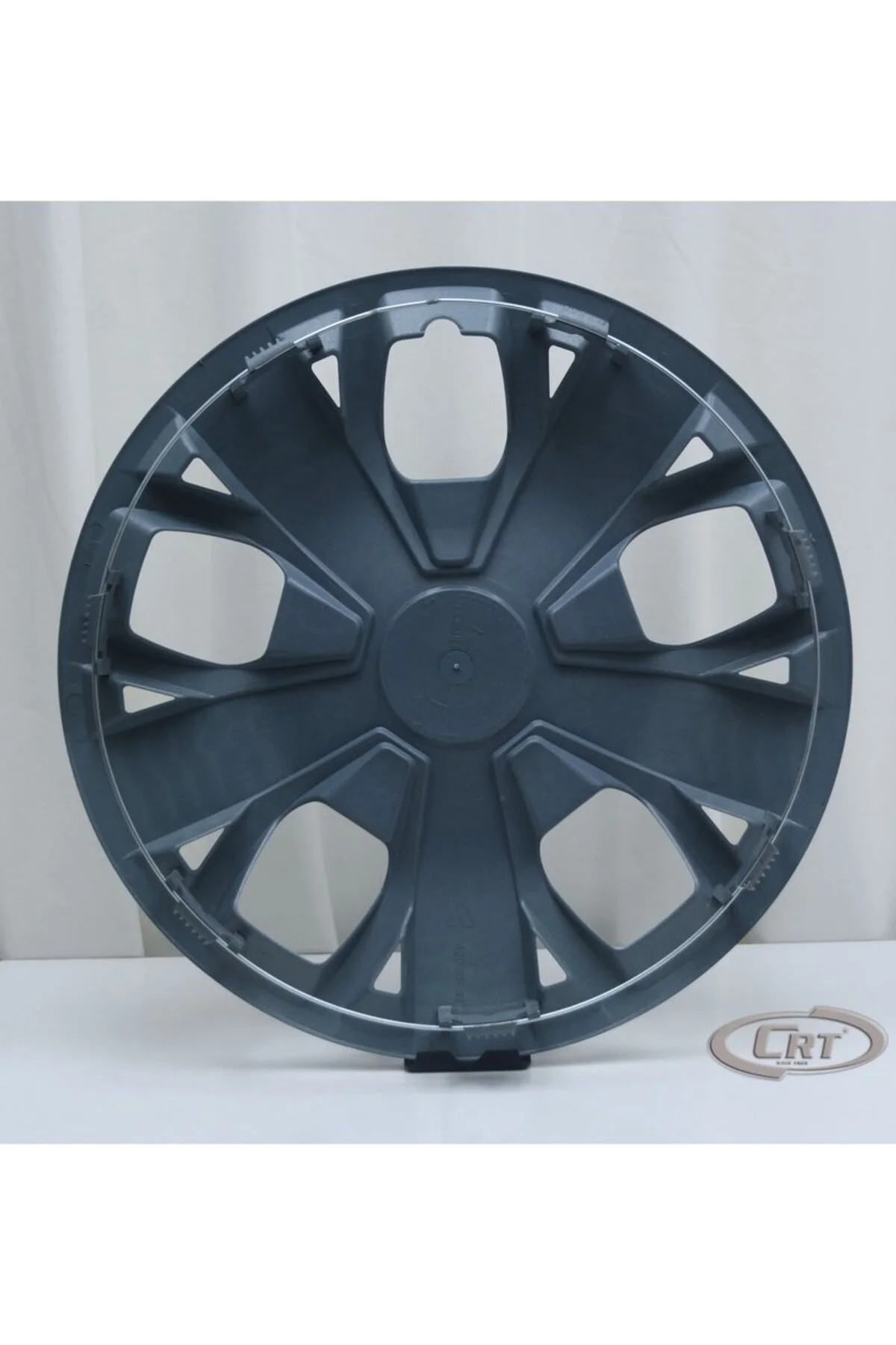 Jant Kapağı Kırılmaz 16" Fiat Ducato Yeni Model (çıkartma Hediyeli) (adet Olarak) - OTOCİRİT Görsel 2
